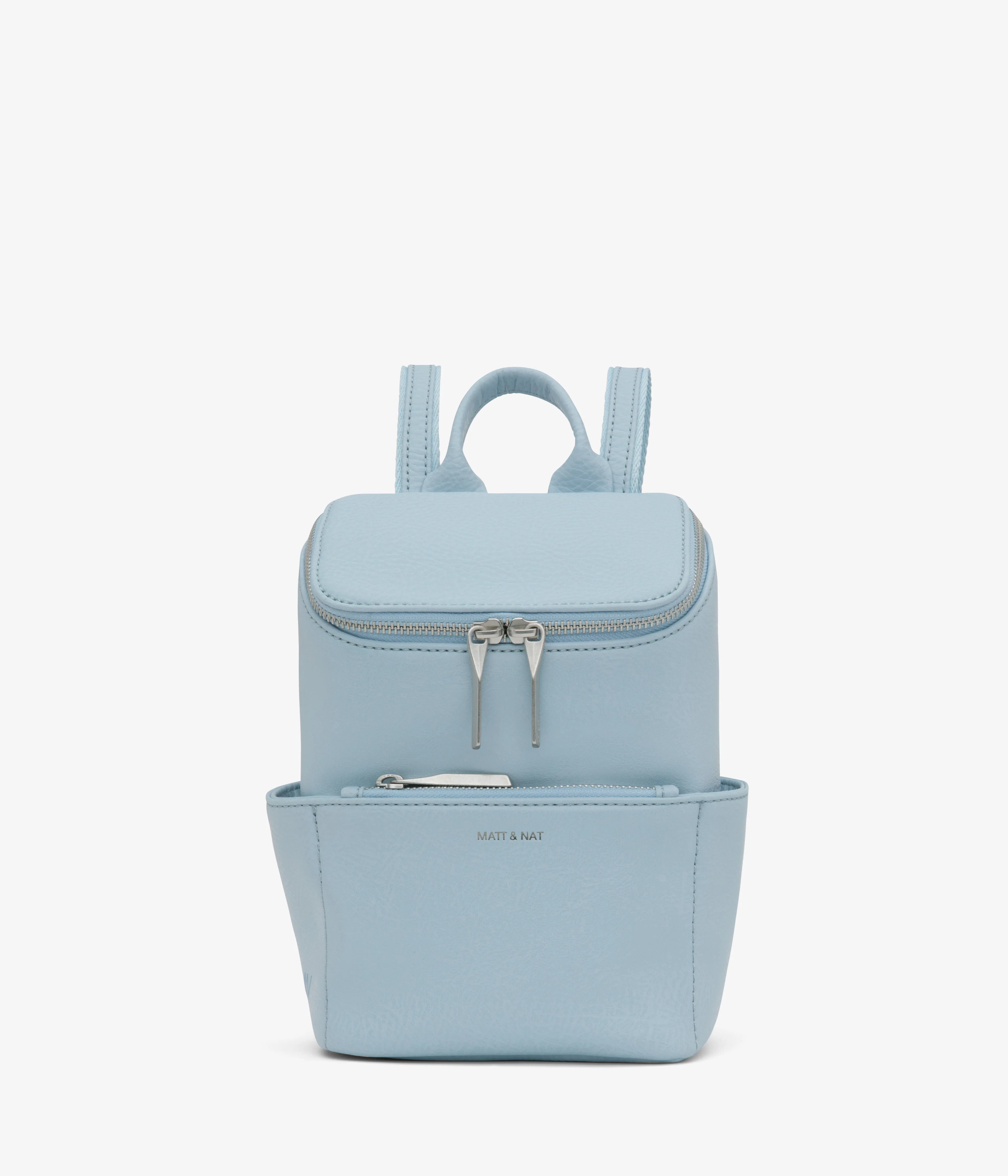 BRAVE Vegan Mini Backpack - Dwell - Image 49