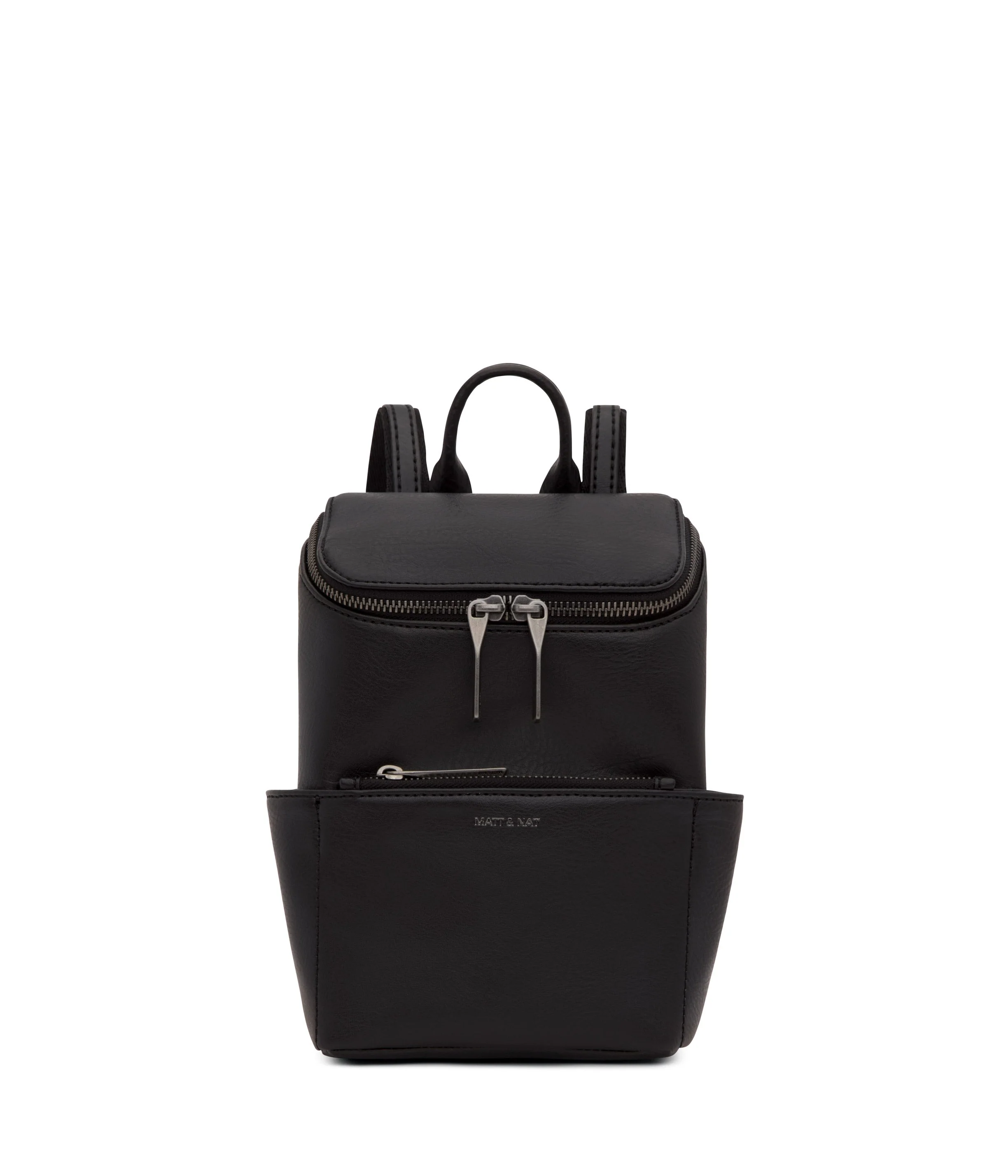 BRAVE Vegan Mini Backpack - Dwell - Image 5