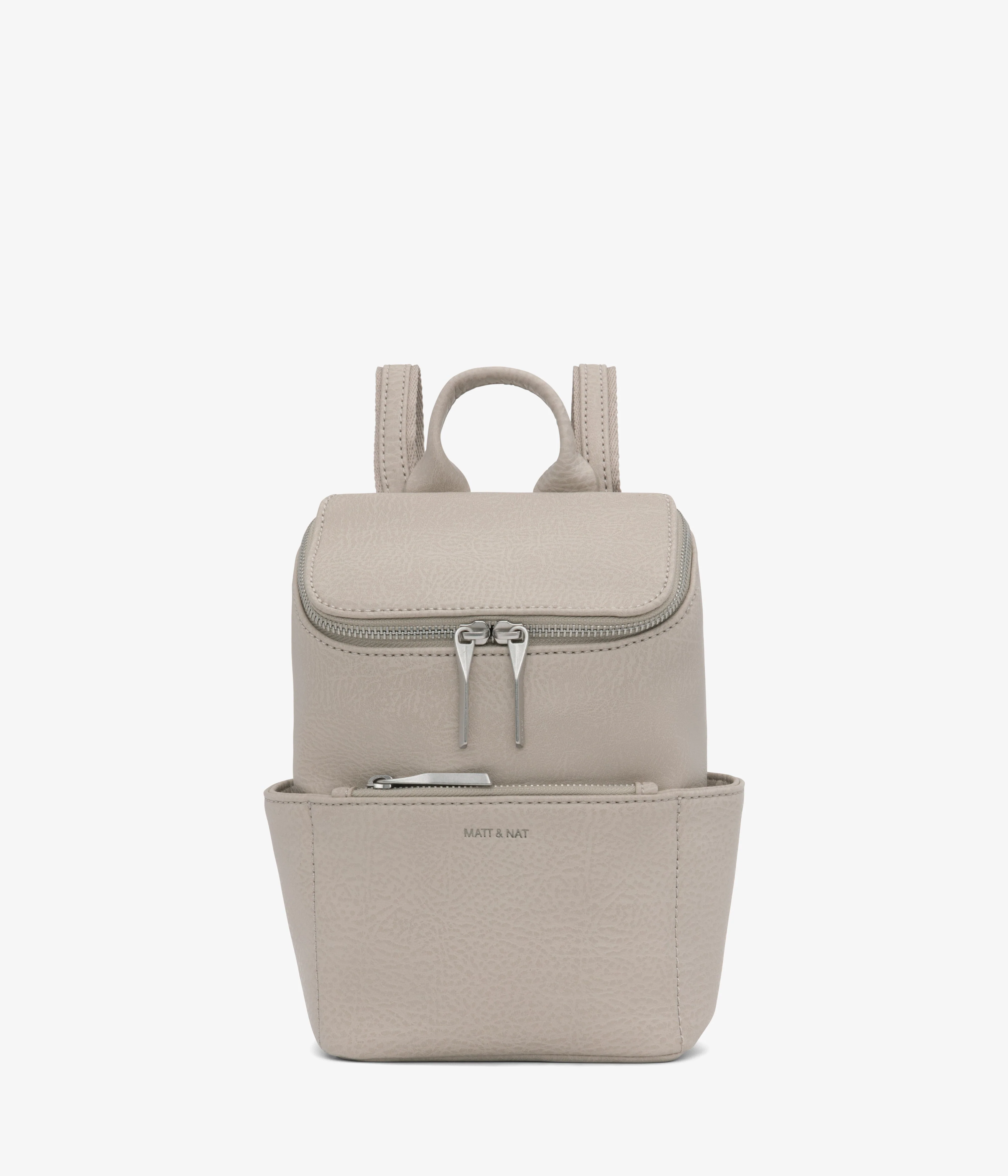 BRAVE Vegan Mini Backpack - Dwell - Image 54