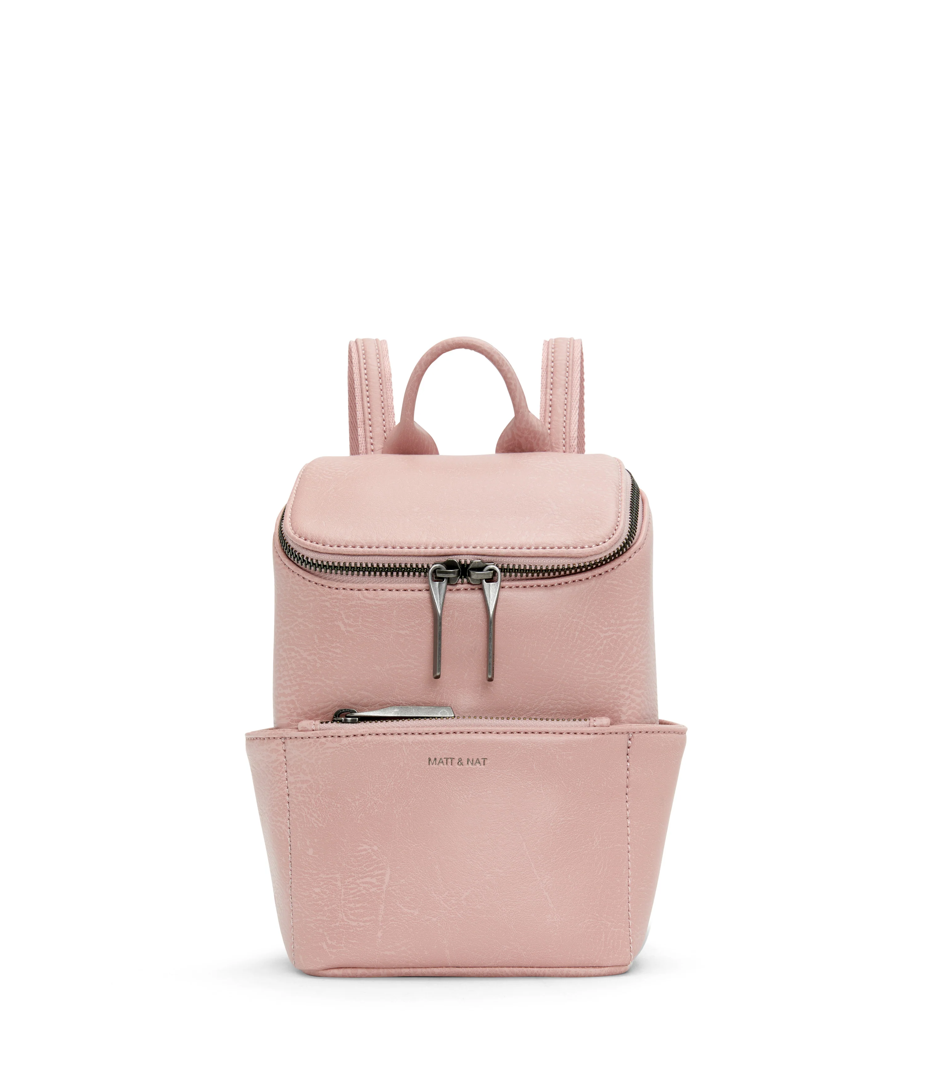 BRAVE Vegan Mini Backpack - Dwell - Image 58