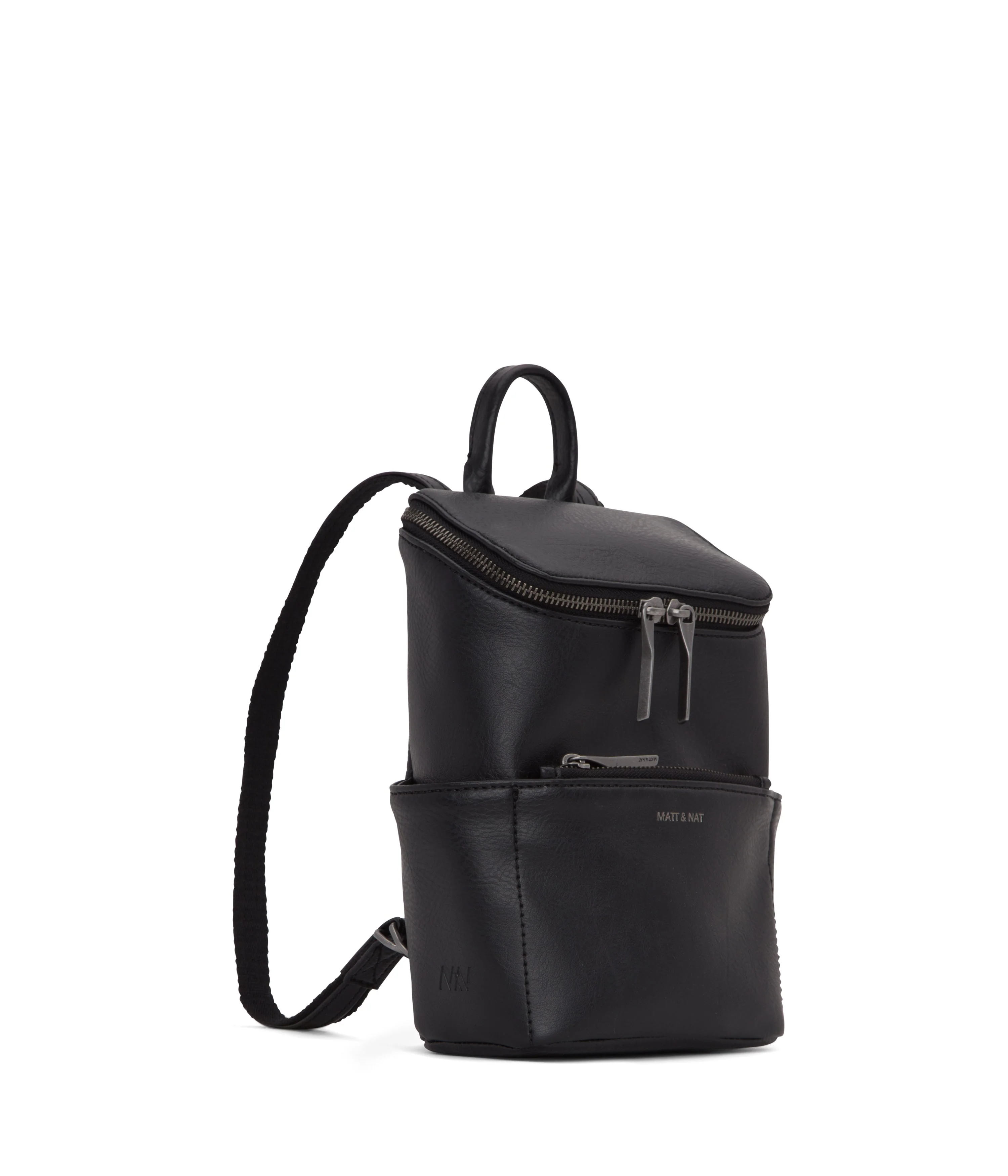 BRAVE Vegan Mini Backpack - Dwell - Image 6