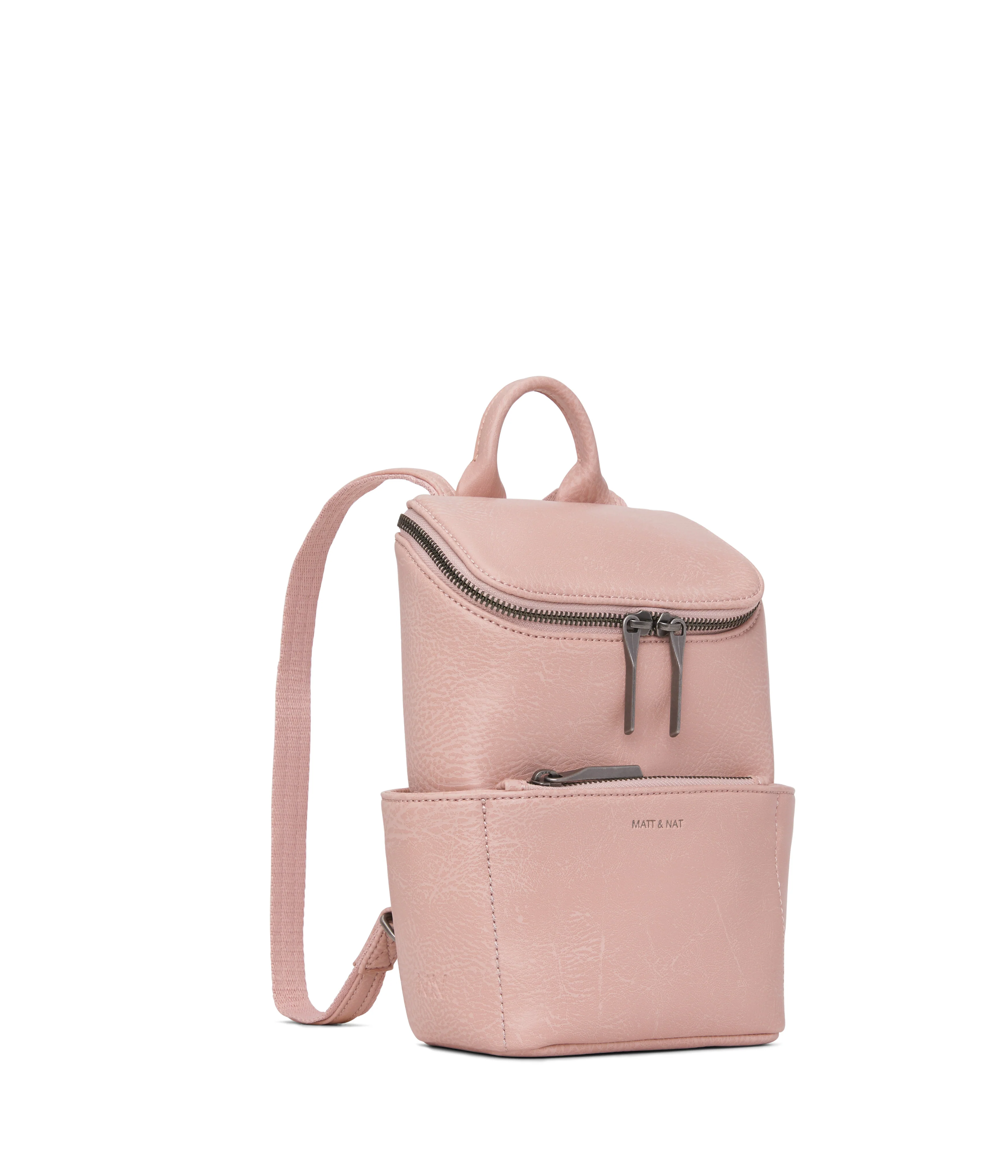 BRAVE Vegan Mini Backpack - Dwell - Image 60
