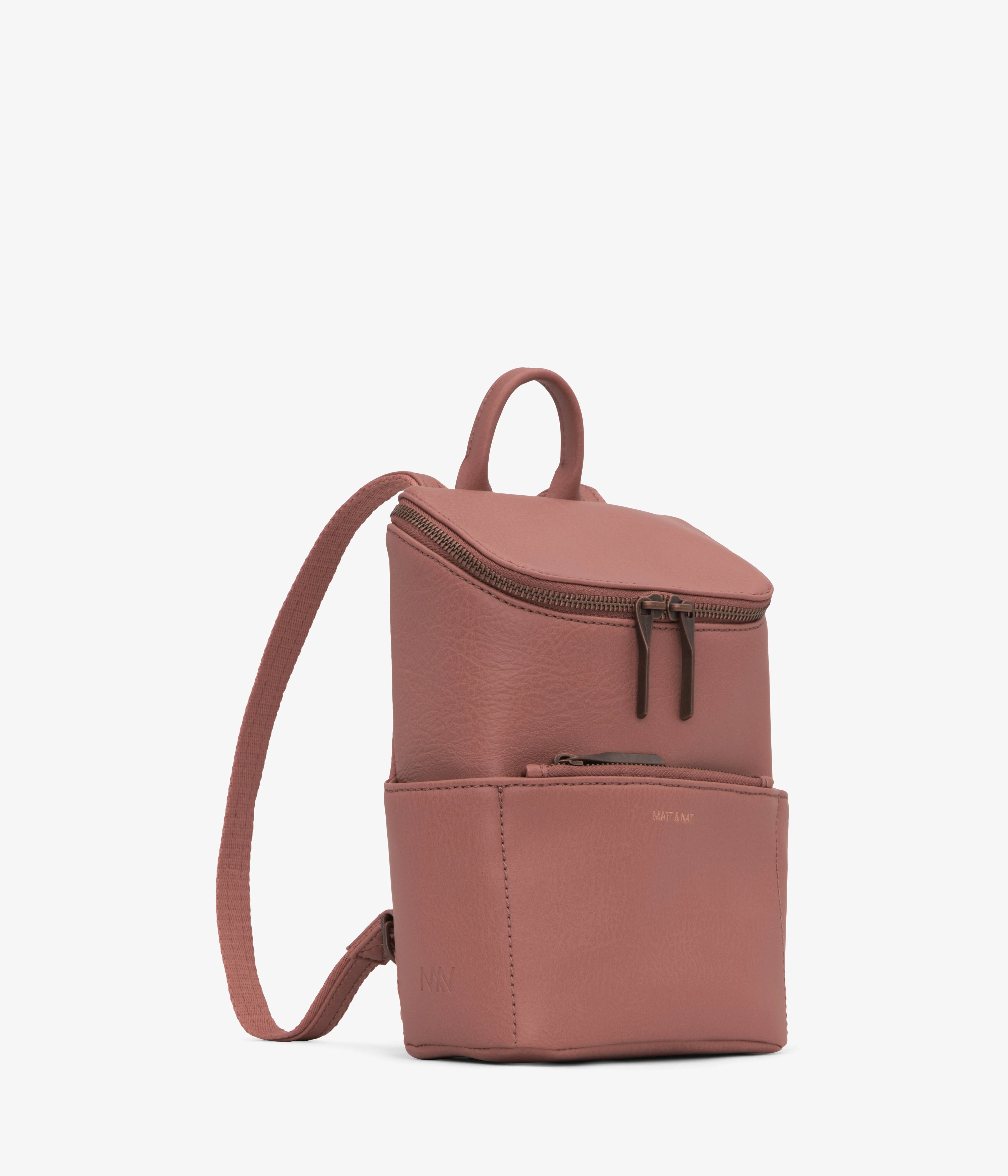 BRAVE Vegan Mini Backpack - Dwell - Image 64