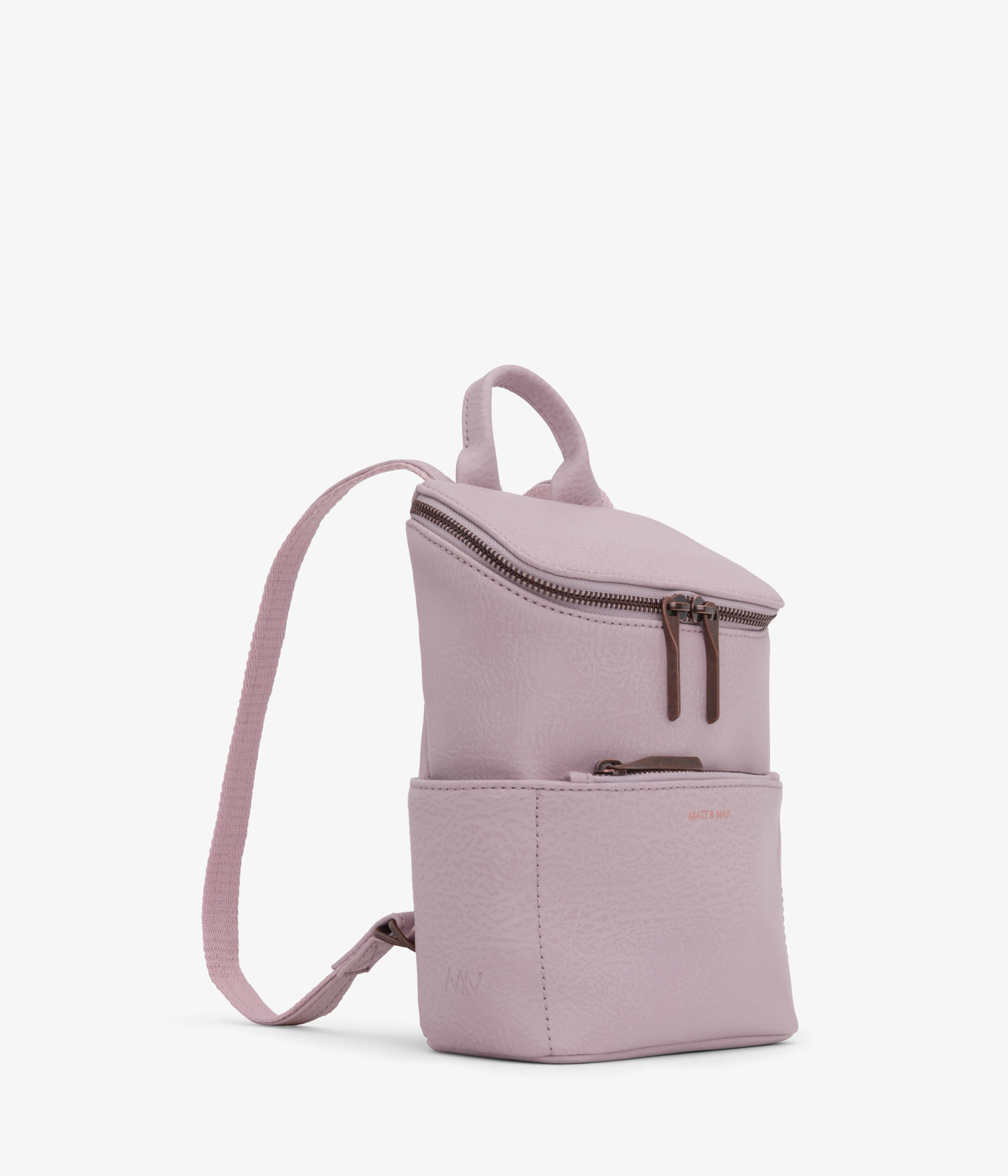 BRAVE Vegan Mini Backpack - Dwell - Image 70