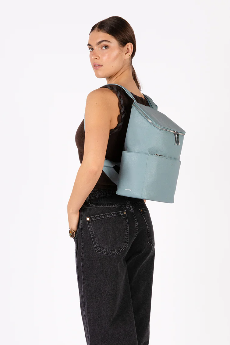 BRAVE Vegan Backpack - Grain - Image 101
