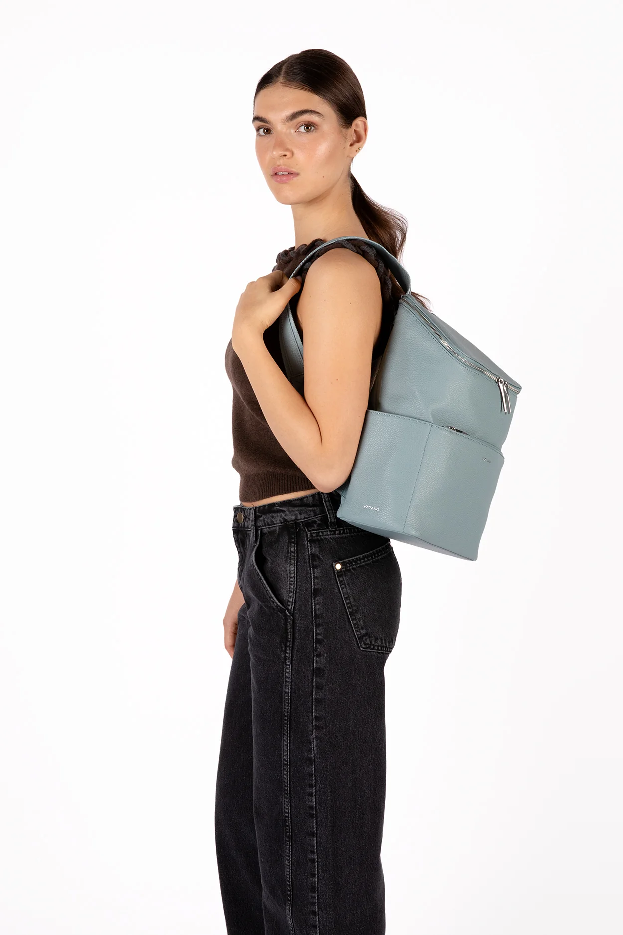 BRAVE Vegan Backpack - Grain - Image 102