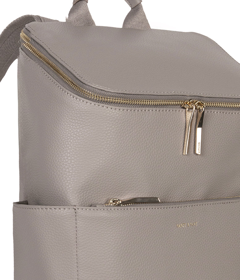 BRAVE Vegan Backpack - Grain - Image 108