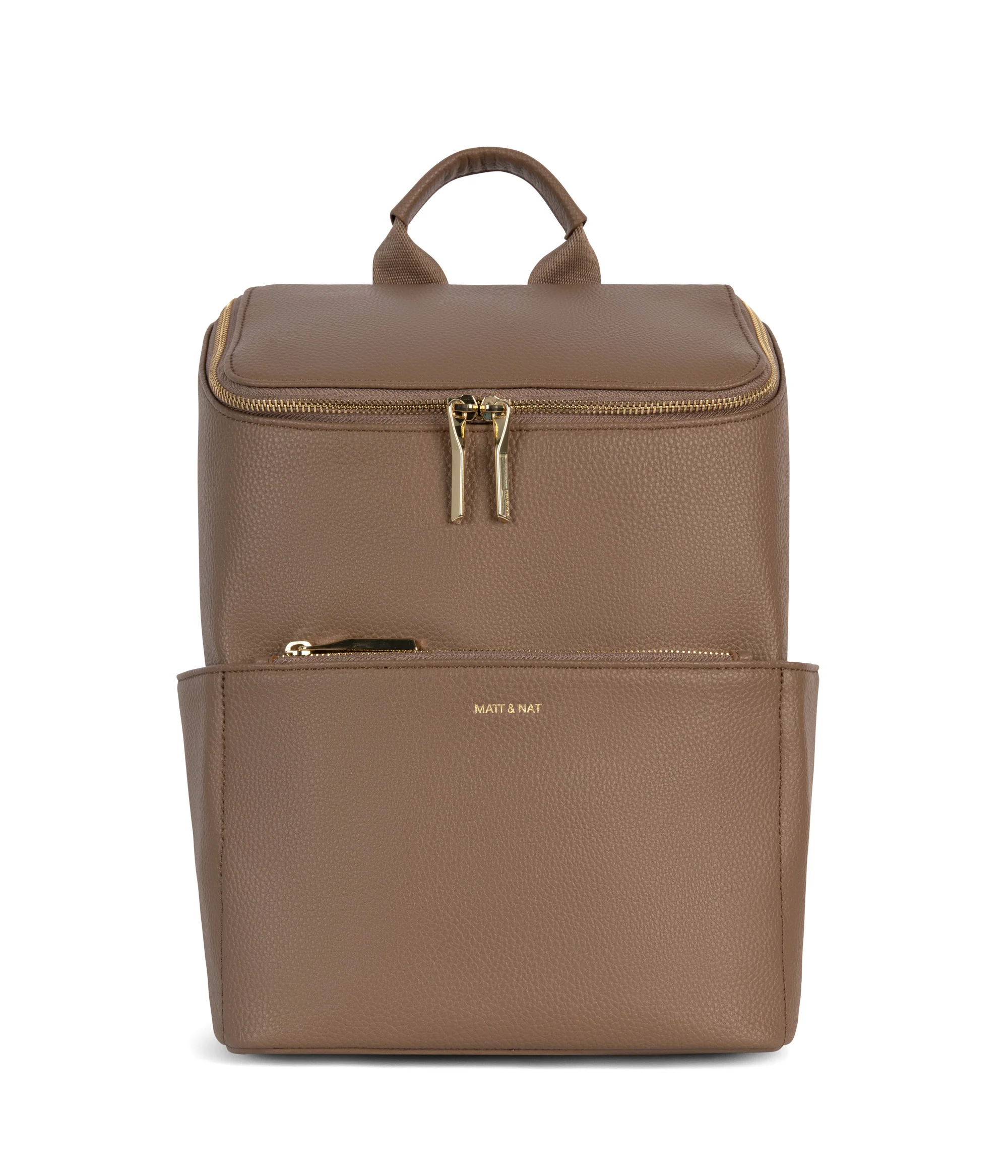 BRAVE Vegan Backpack - Grain - Image 64