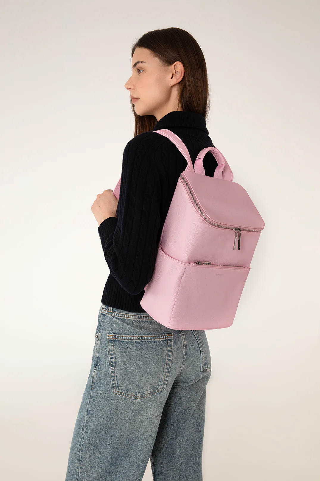 BRAVE Vegan Backpack - Grain - Image 66