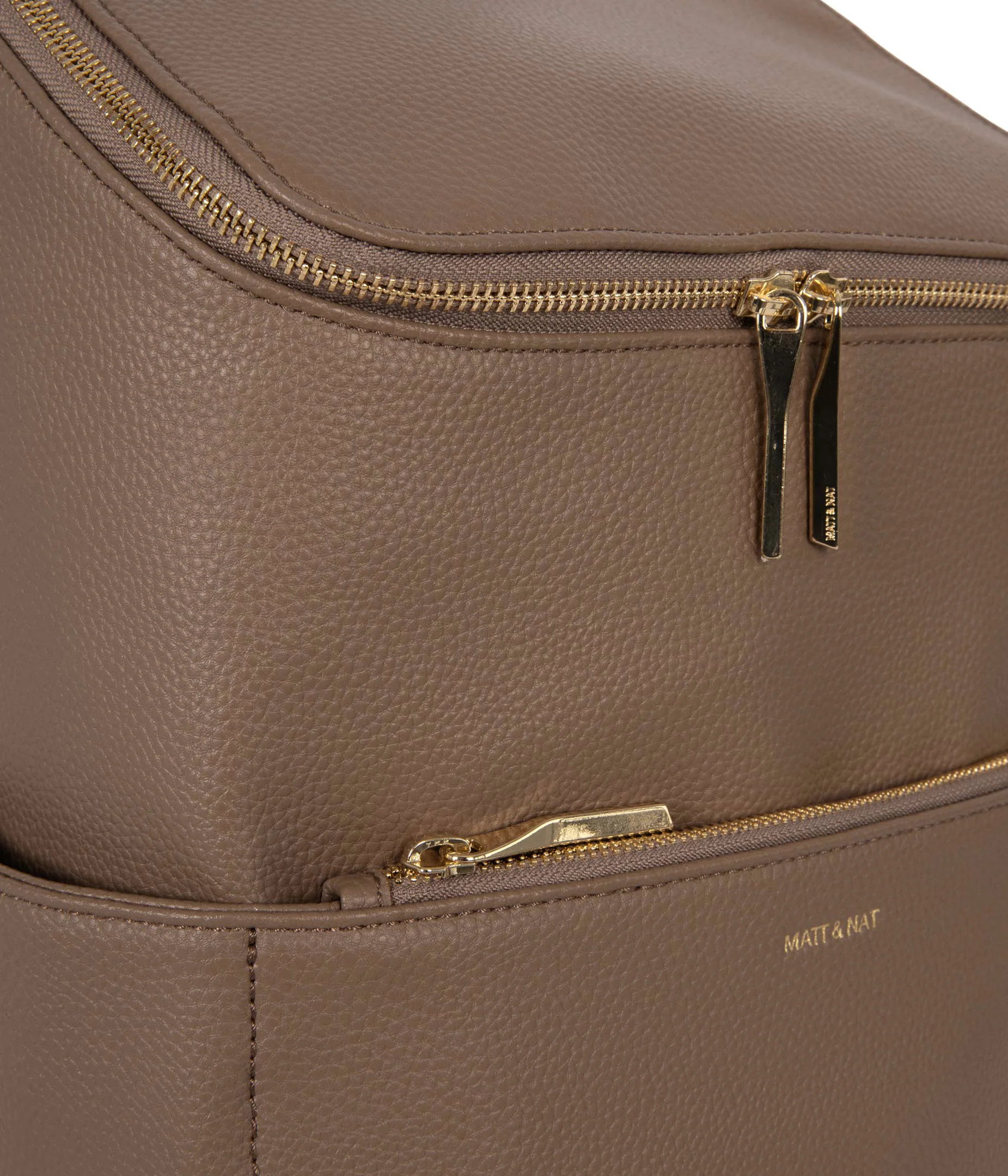 BRAVE Vegan Backpack - Grain - Image 72