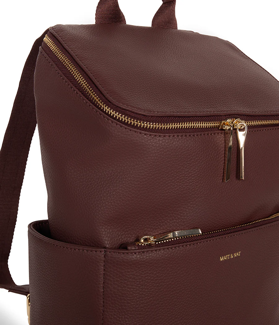 BRAVE Vegan Backpack - Grain - Image 81