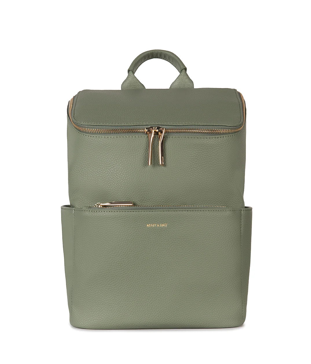 BRAVE Vegan Backpack - Grain - Image 96