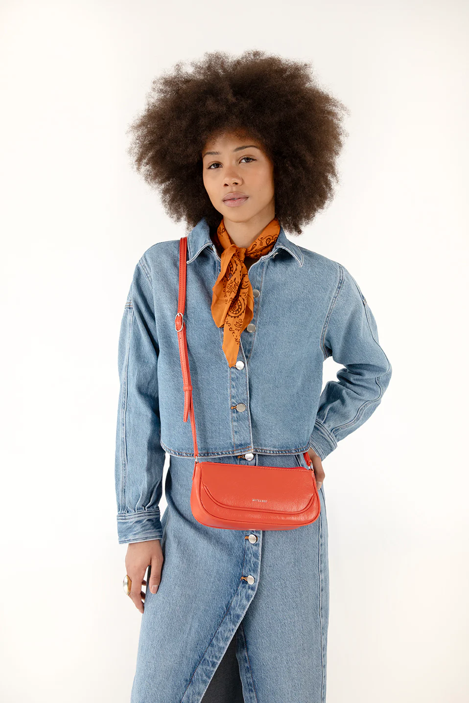 BUDDY Vegan Crossbody Bag β Theme - Image 19