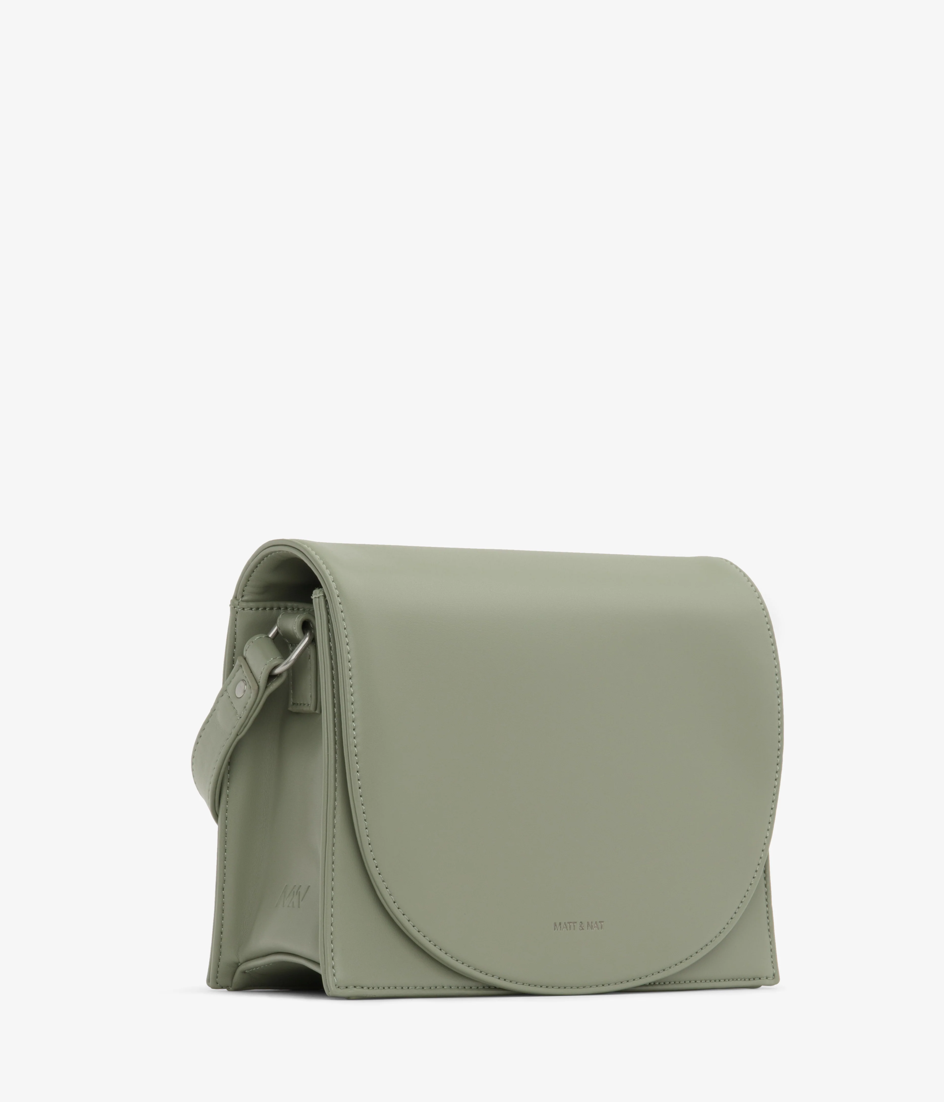 CALLA Vegan Crossbody Bag - Loom - Image 10