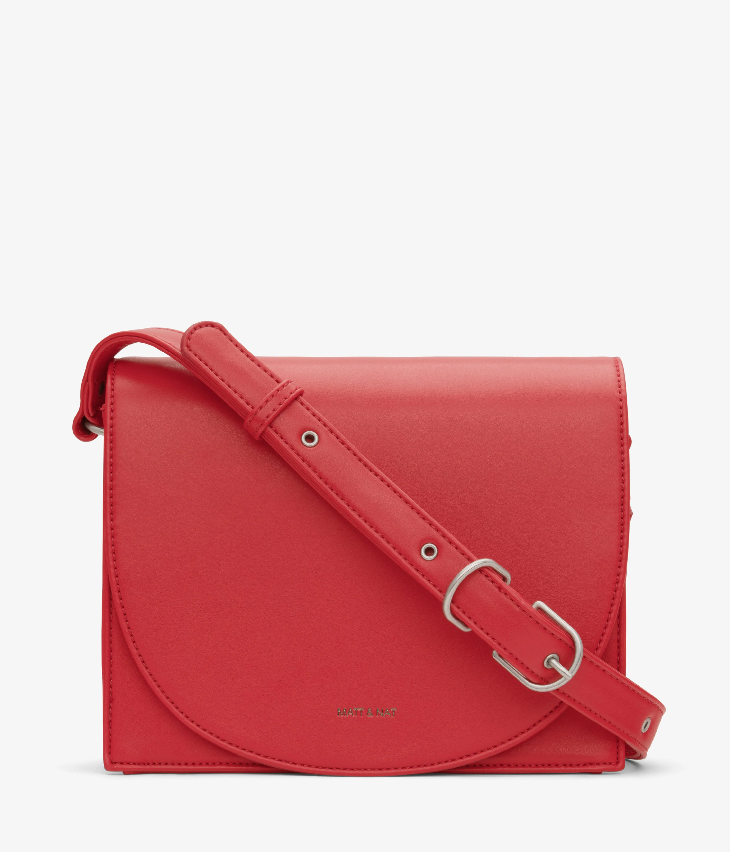 CALLA Vegan Crossbody Bag - Loom - Image 12