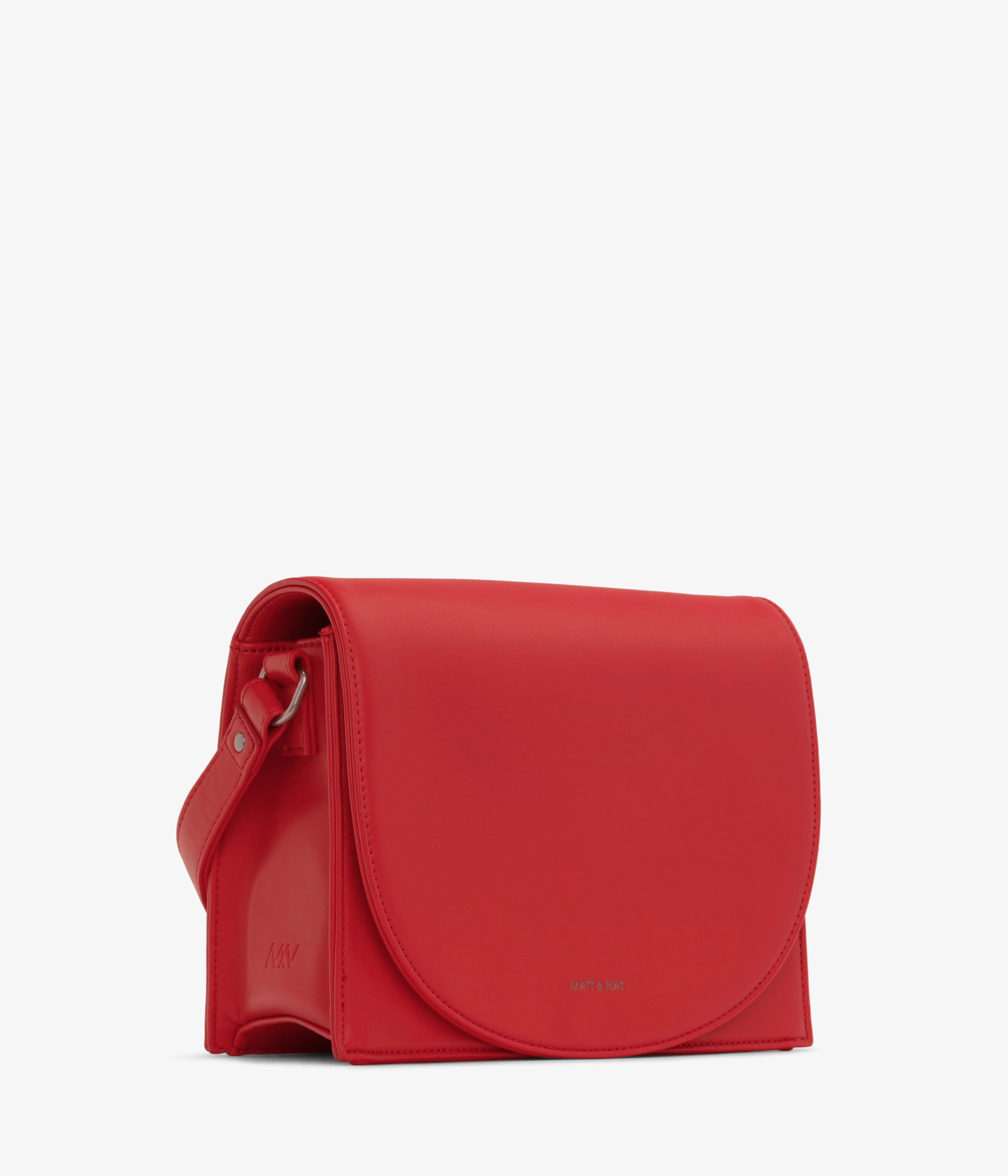 CALLA Vegan Crossbody Bag - Loom - Image 14
