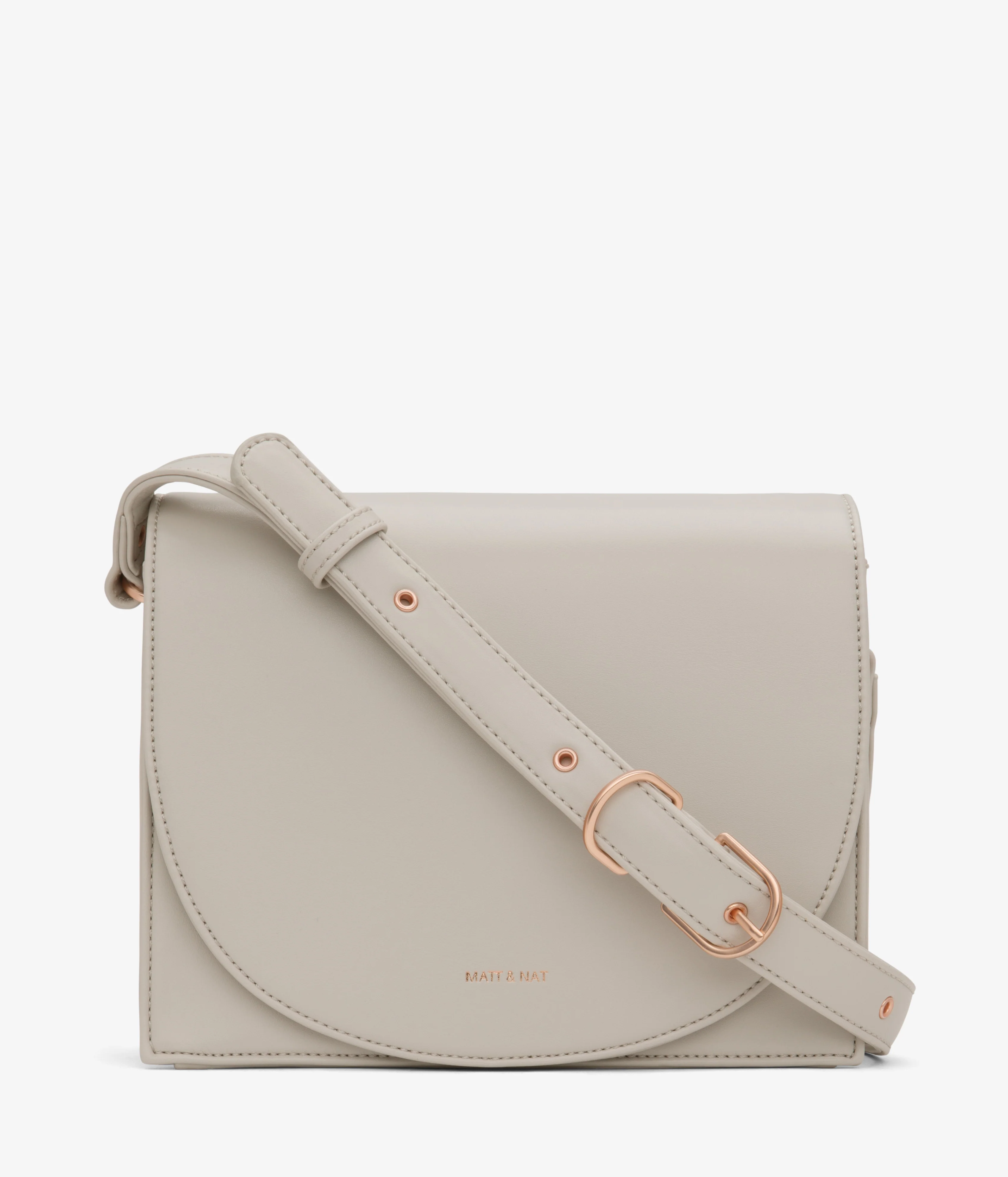 CALLA Vegan Crossbody Bag - Loom - Image 16