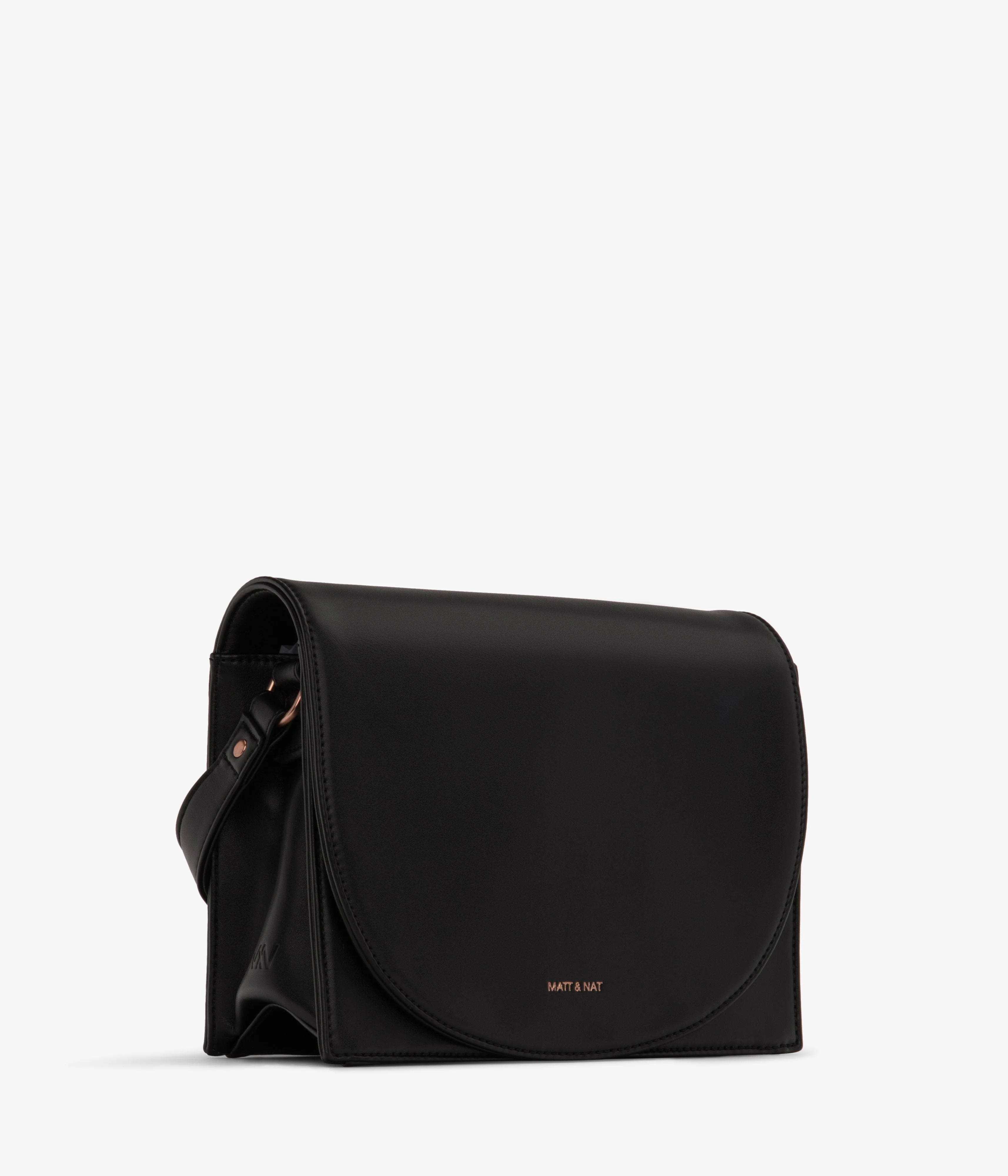 CALLA Vegan Crossbody Bag - Loom - Image 2