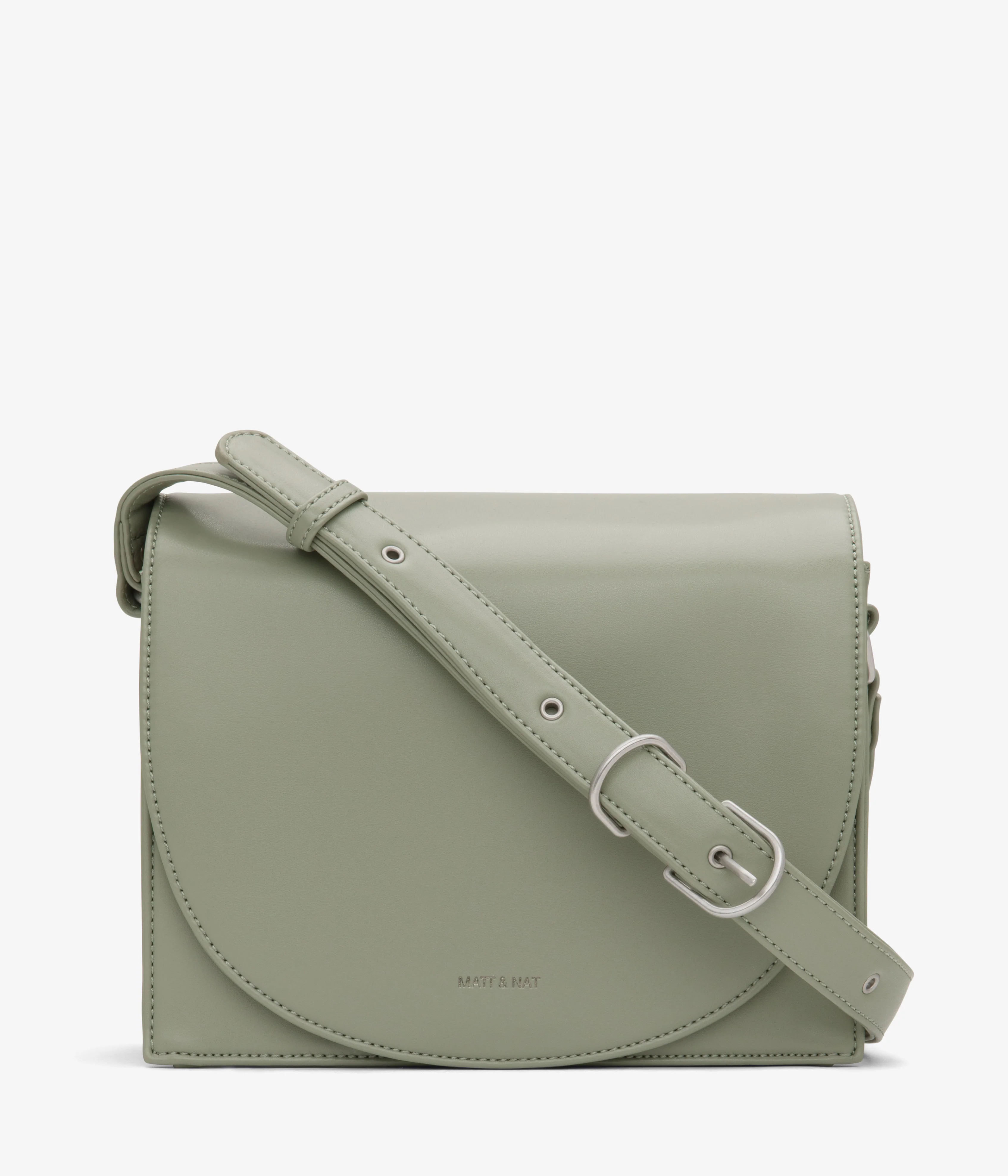 CALLA Vegan Crossbody Bag - Loom - Image 8