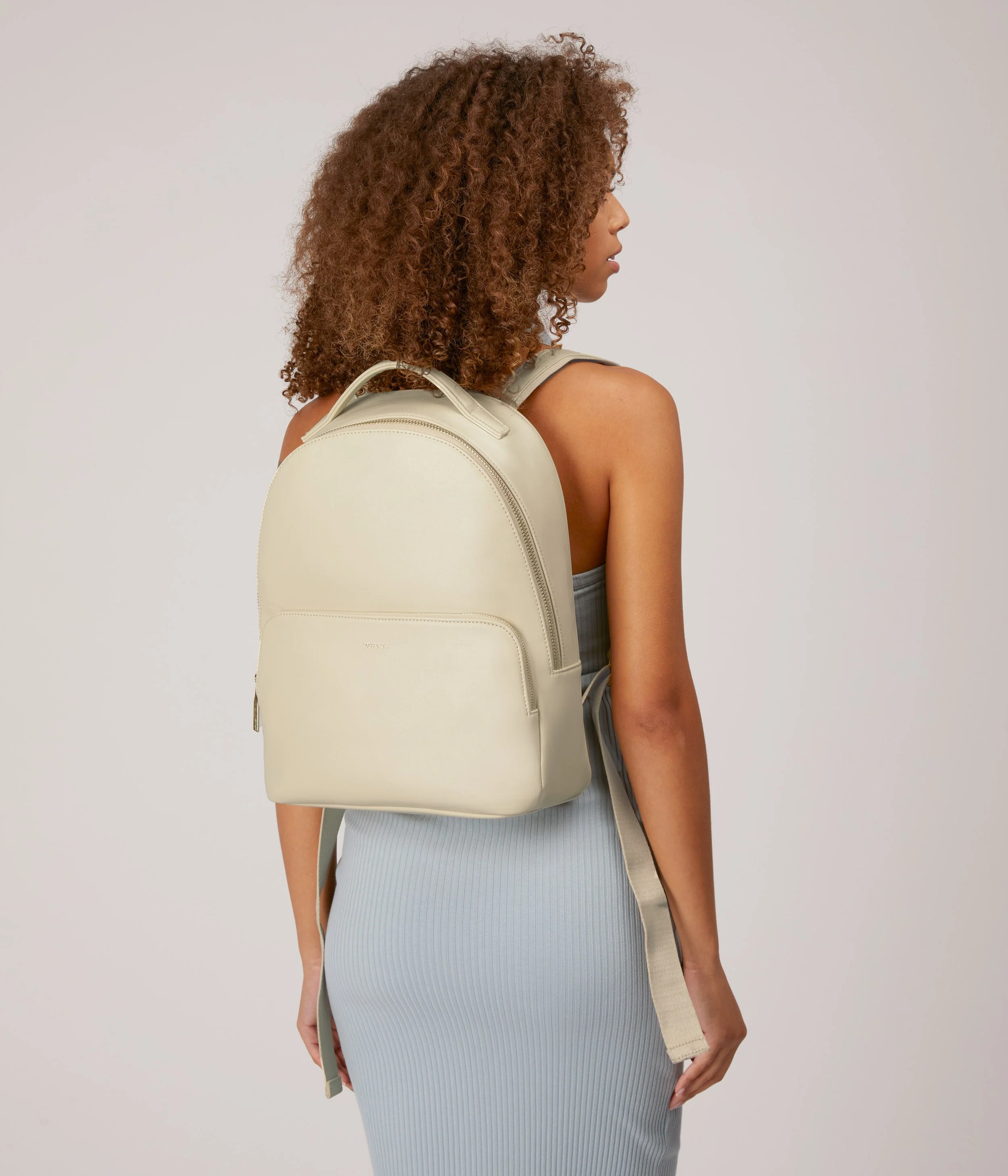 CARO Vegan Backpack - Loom - Image 37