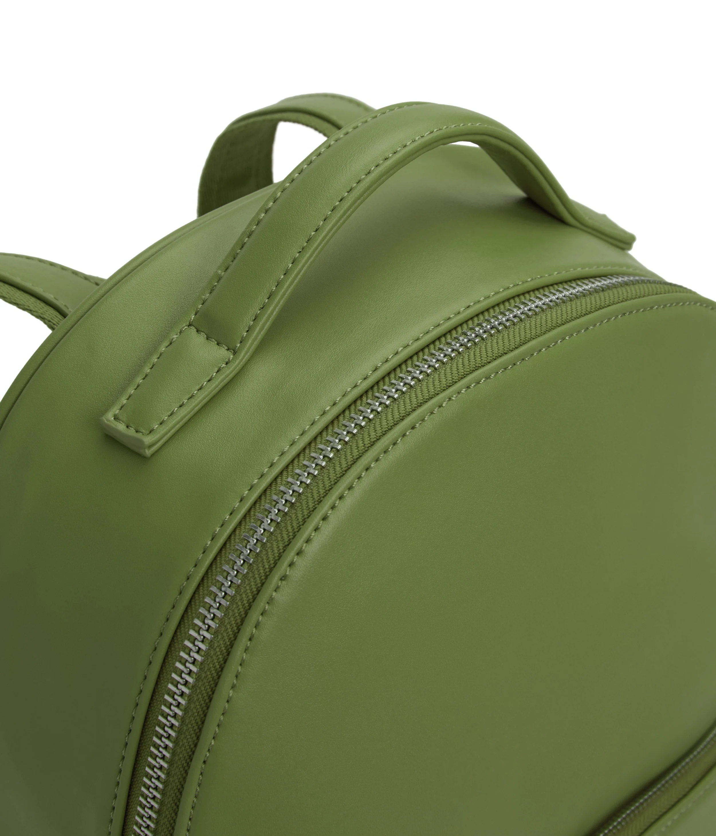 CARO Vegan Backpack - Loom - Image 7