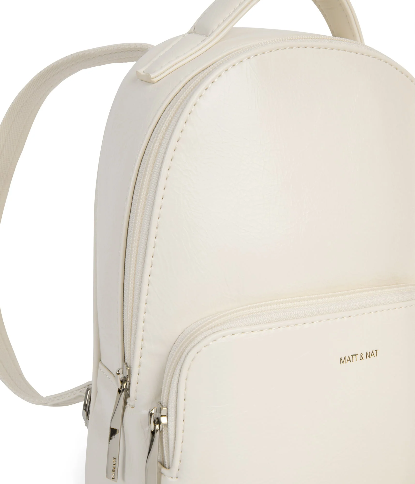 CAROSM Small Vegan Backpack - Theme - Image 17