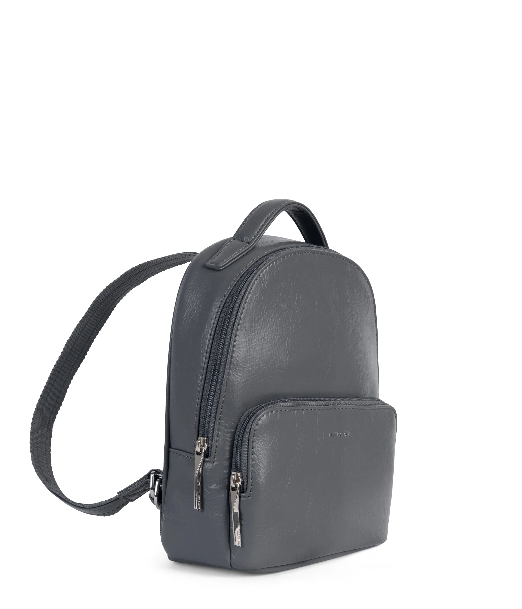 CAROSM Small Vegan Backpack - Theme - Image 21