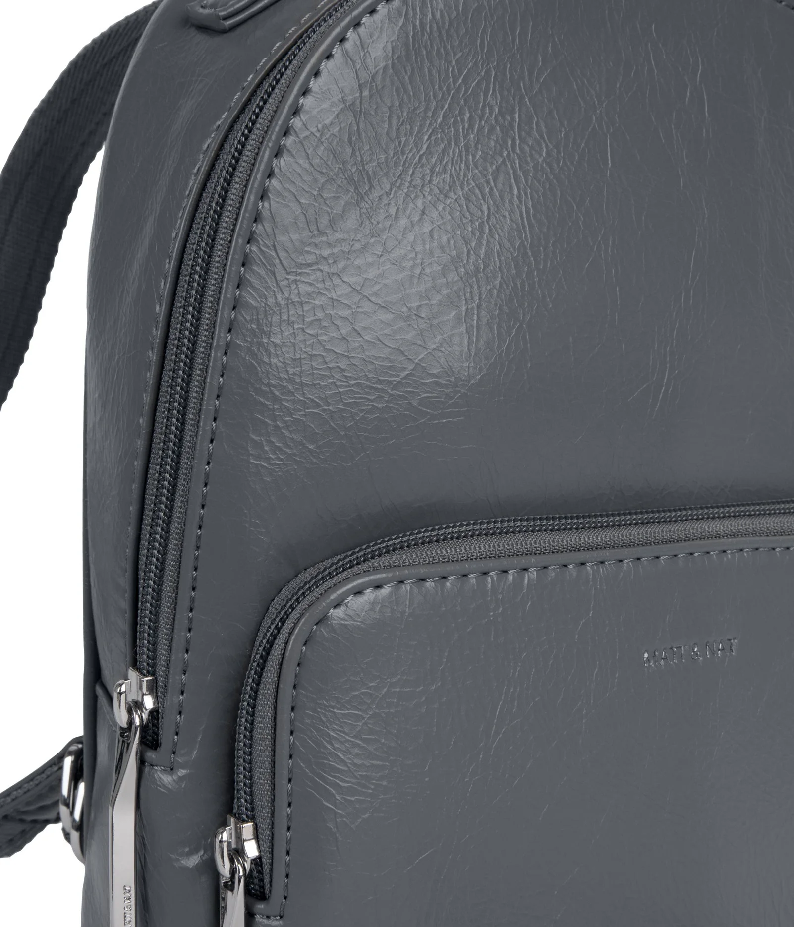 CAROSM Small Vegan Backpack - Theme - Image 26