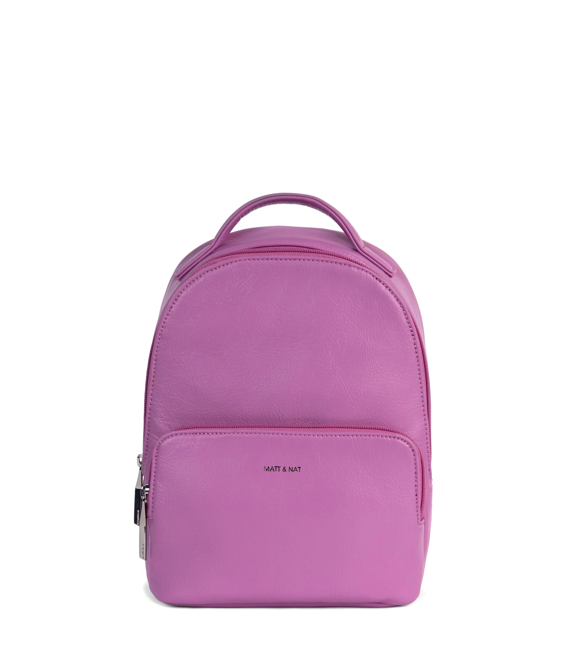 CAROSM Small Vegan Backpack - Theme - Image 28