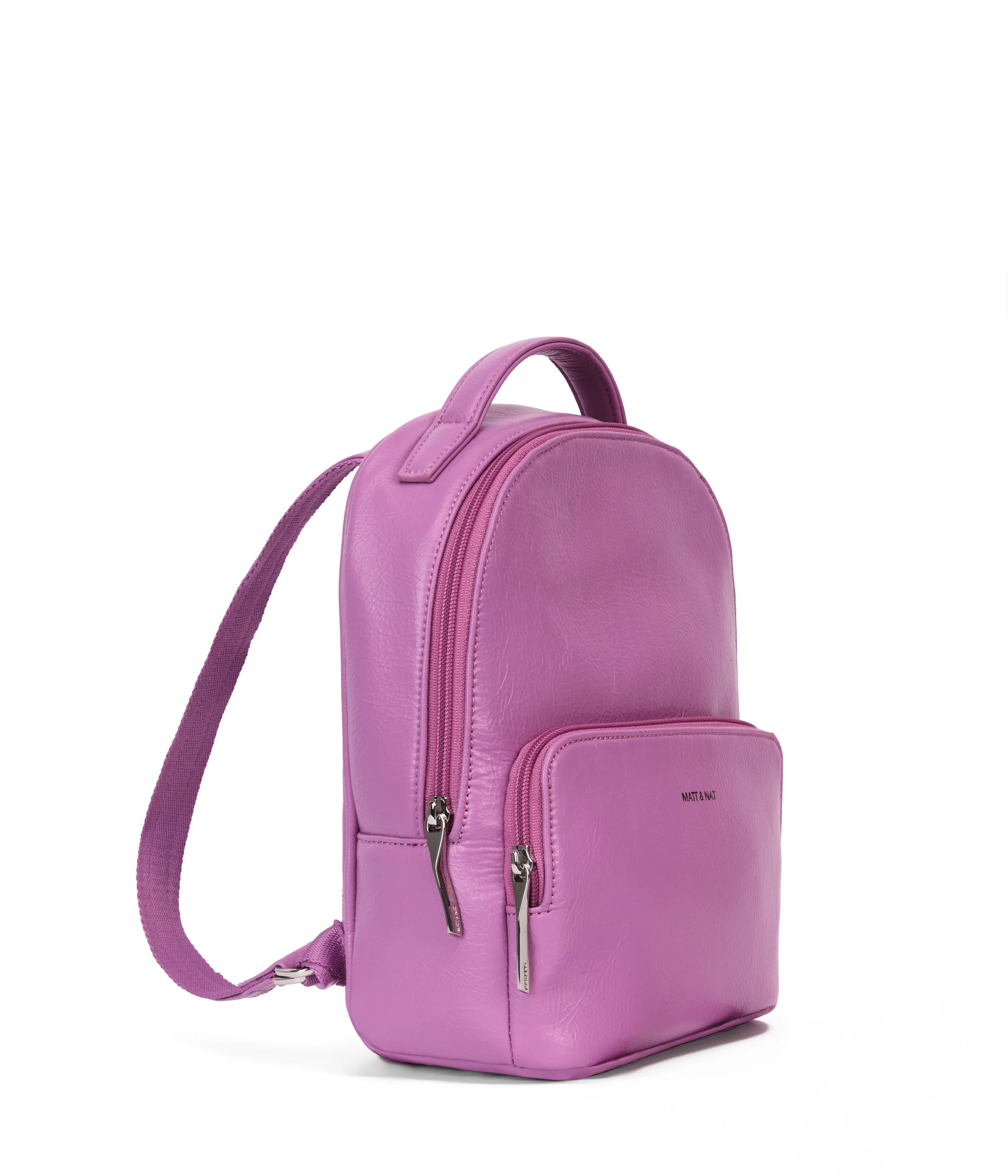 CAROSM Small Vegan Backpack - Theme - Image 31