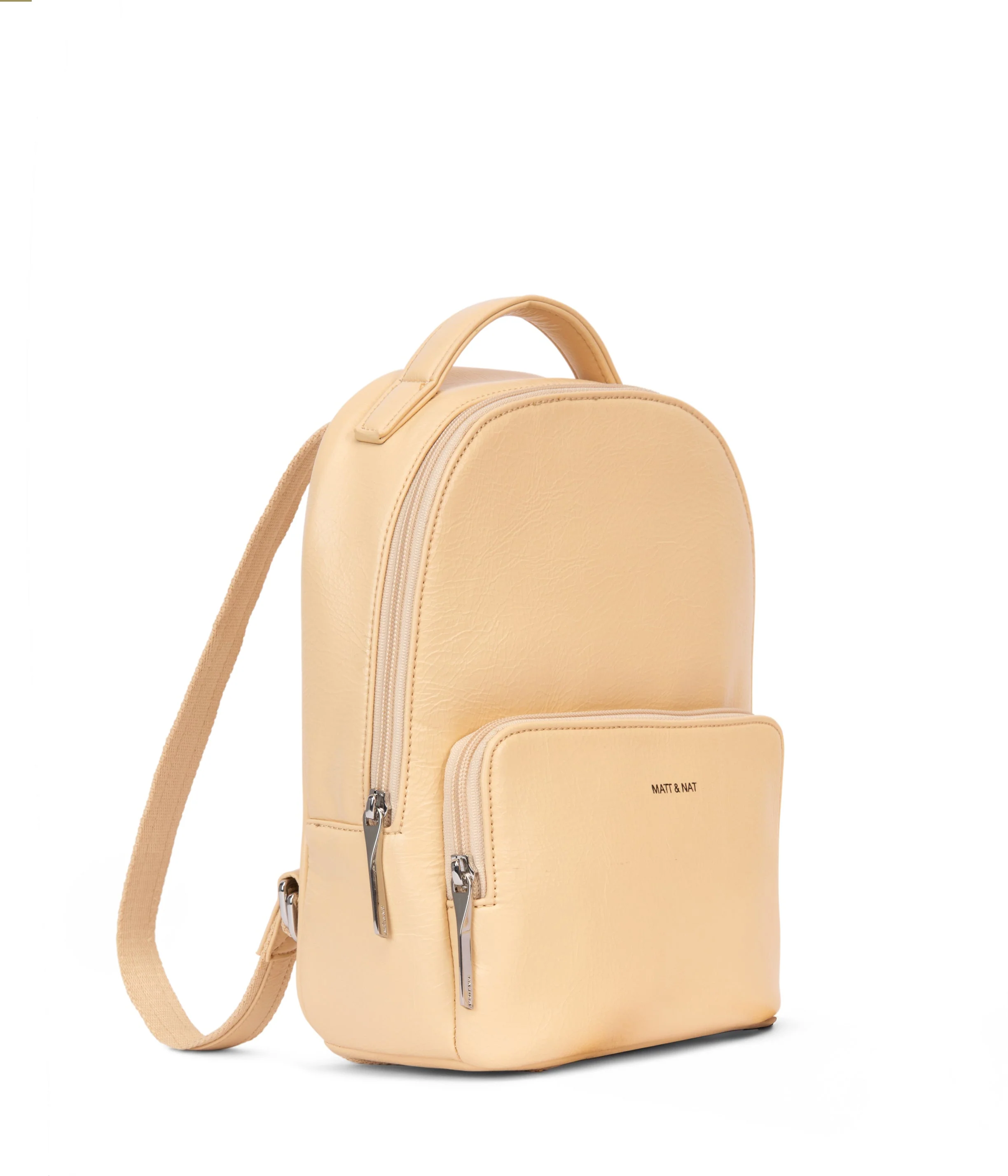 CAROSM Small Vegan Backpack - Theme - Image 42