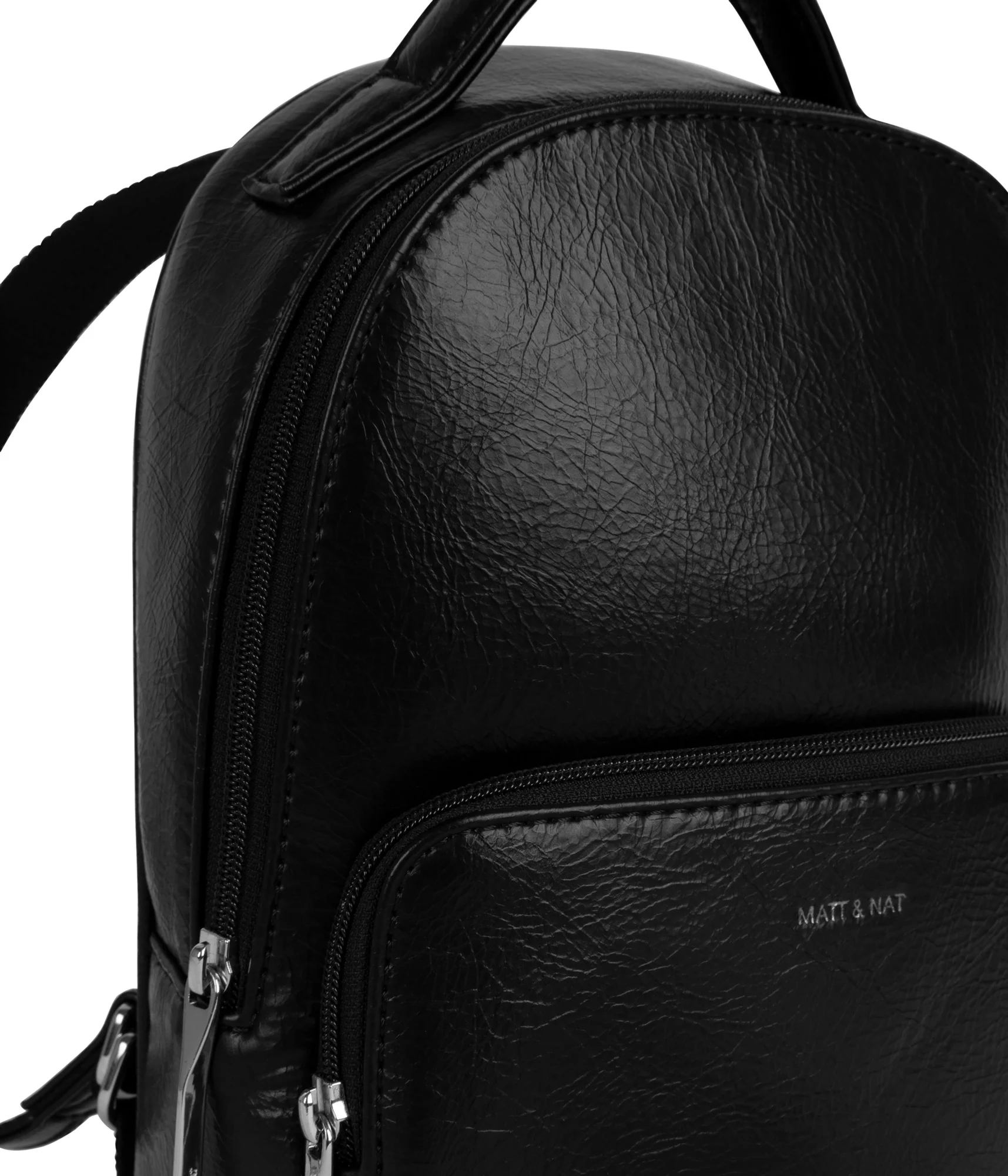 CAROSM Small Vegan Backpack - Theme - Image 57