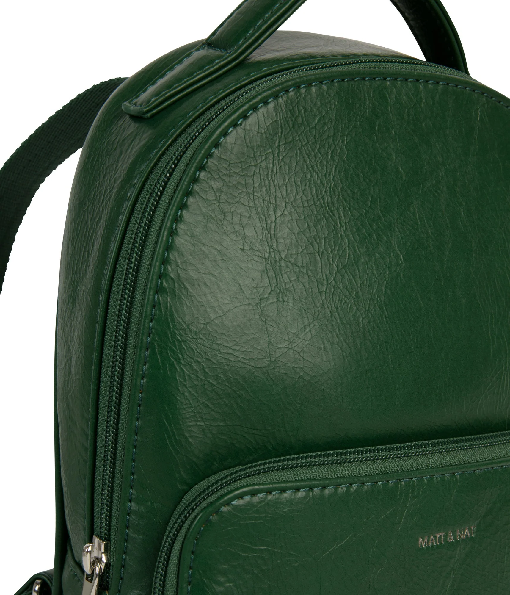 CAROSM Small Vegan Backpack - Theme - Image 8