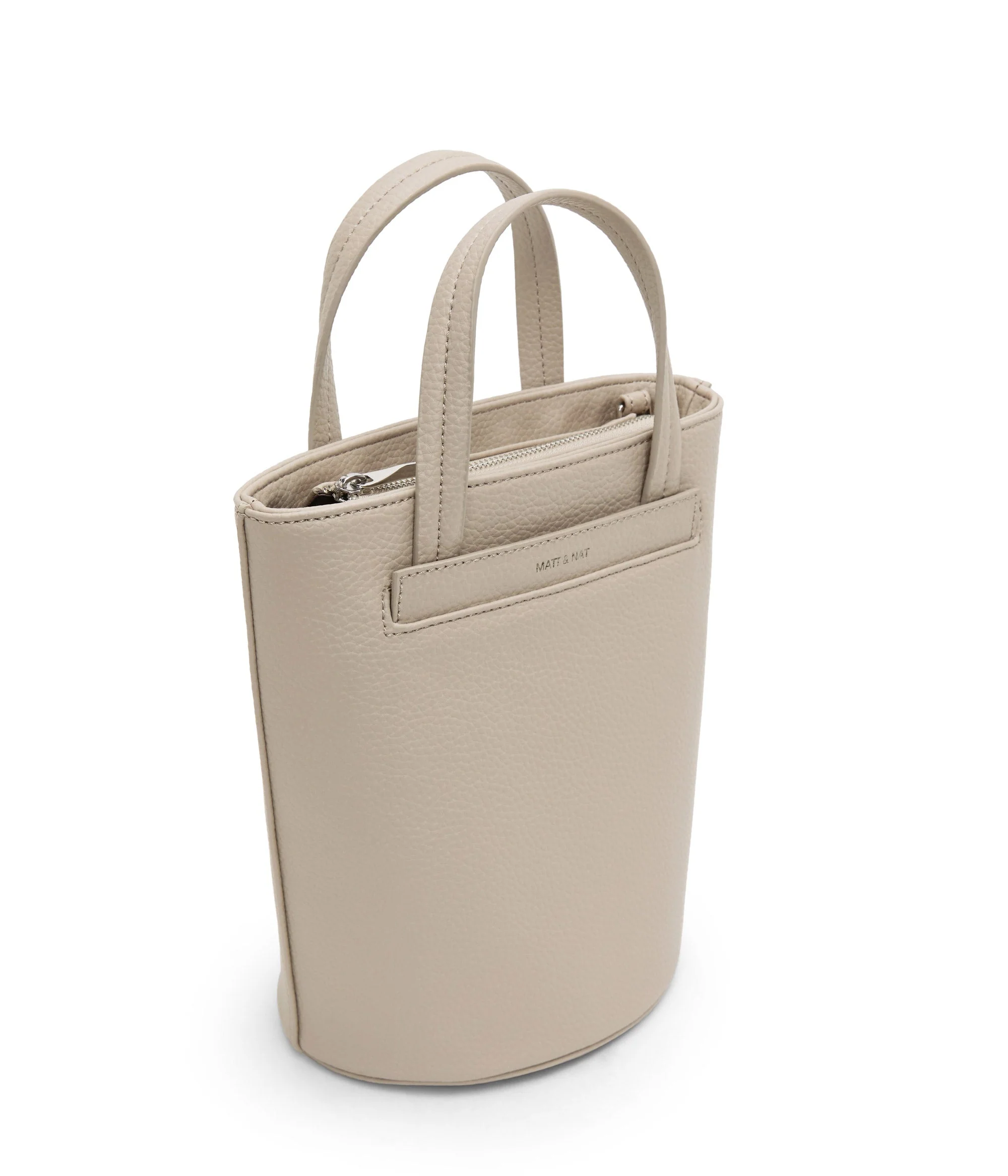 CASA Vegan Crossbody Bag - Purity - Image 12