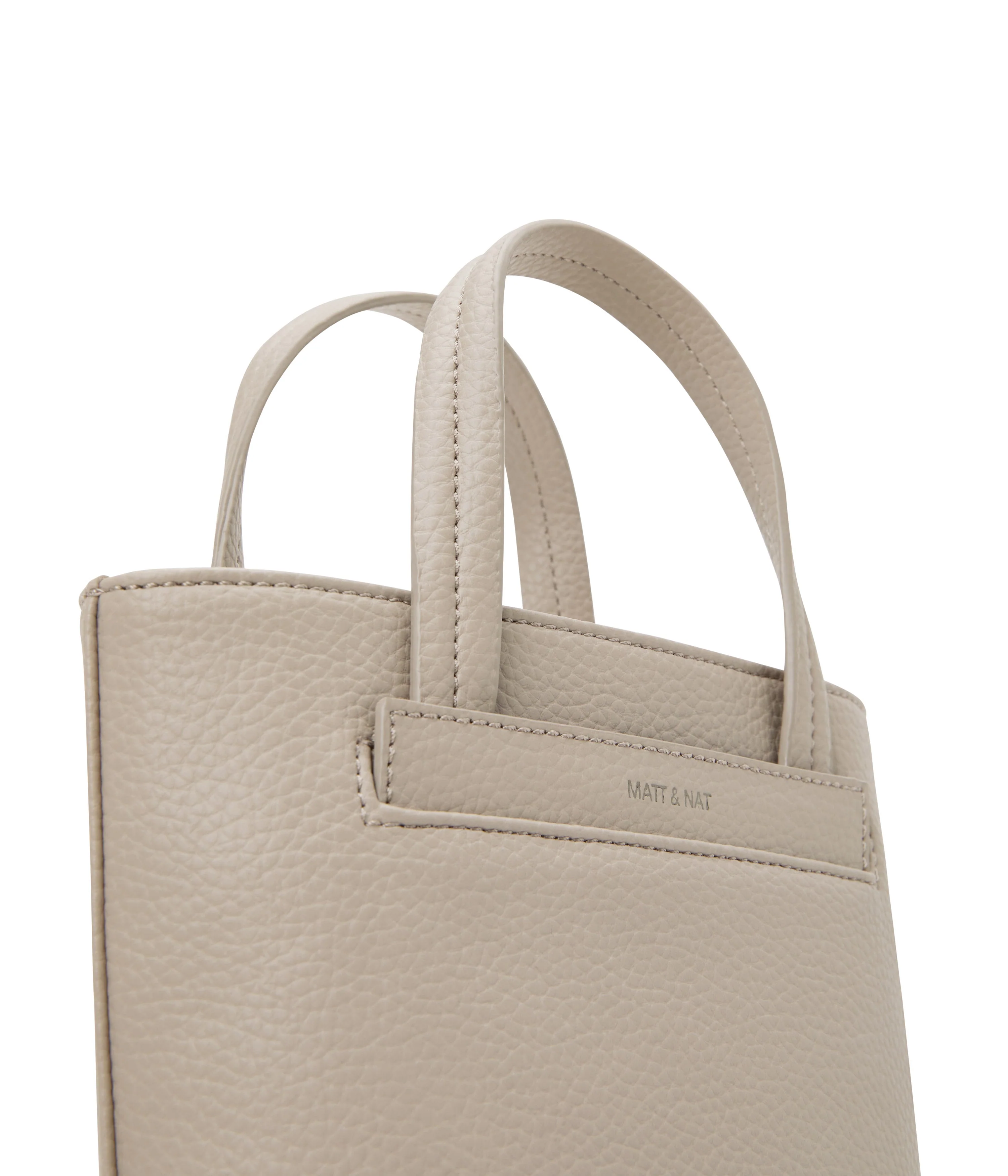 CASA Vegan Crossbody Bag - Purity - Image 13