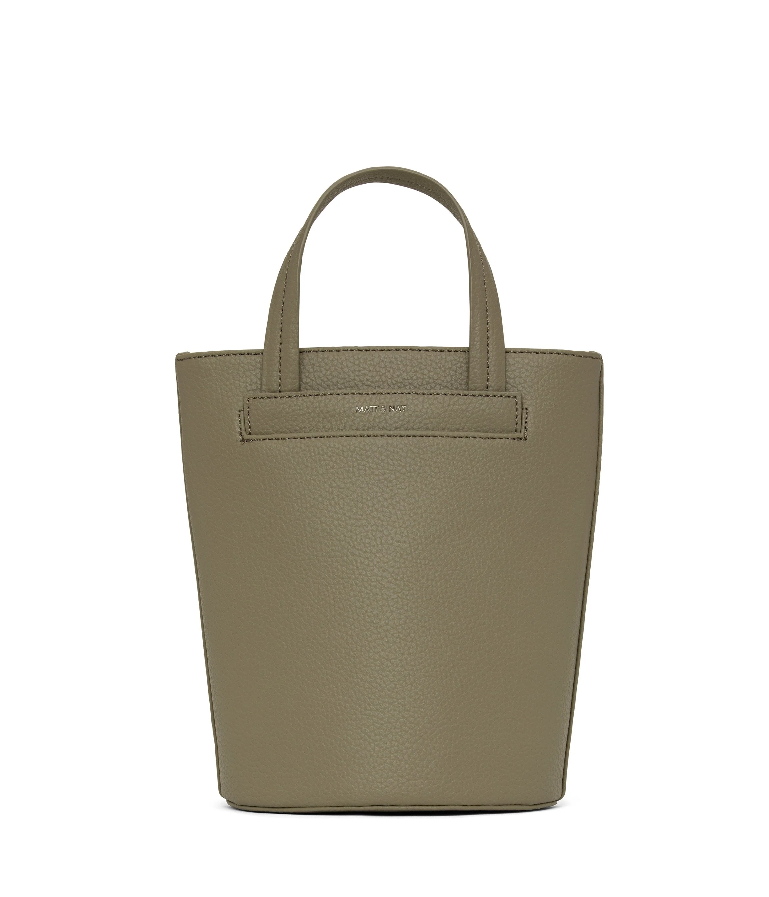 CASA Vegan Crossbody Bag - Purity - Image 18
