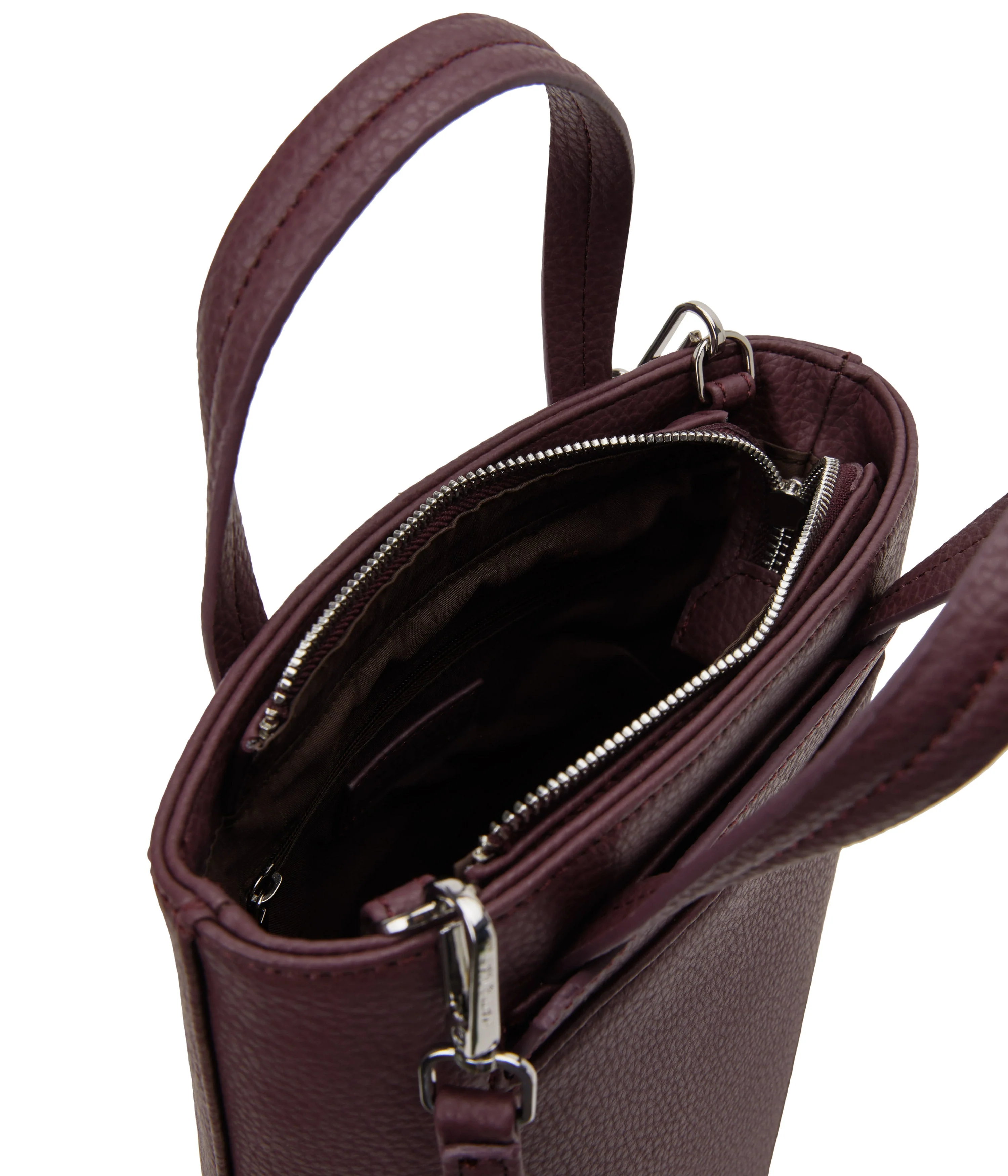 CASA Vegan Crossbody Bag - Purity - Image 24