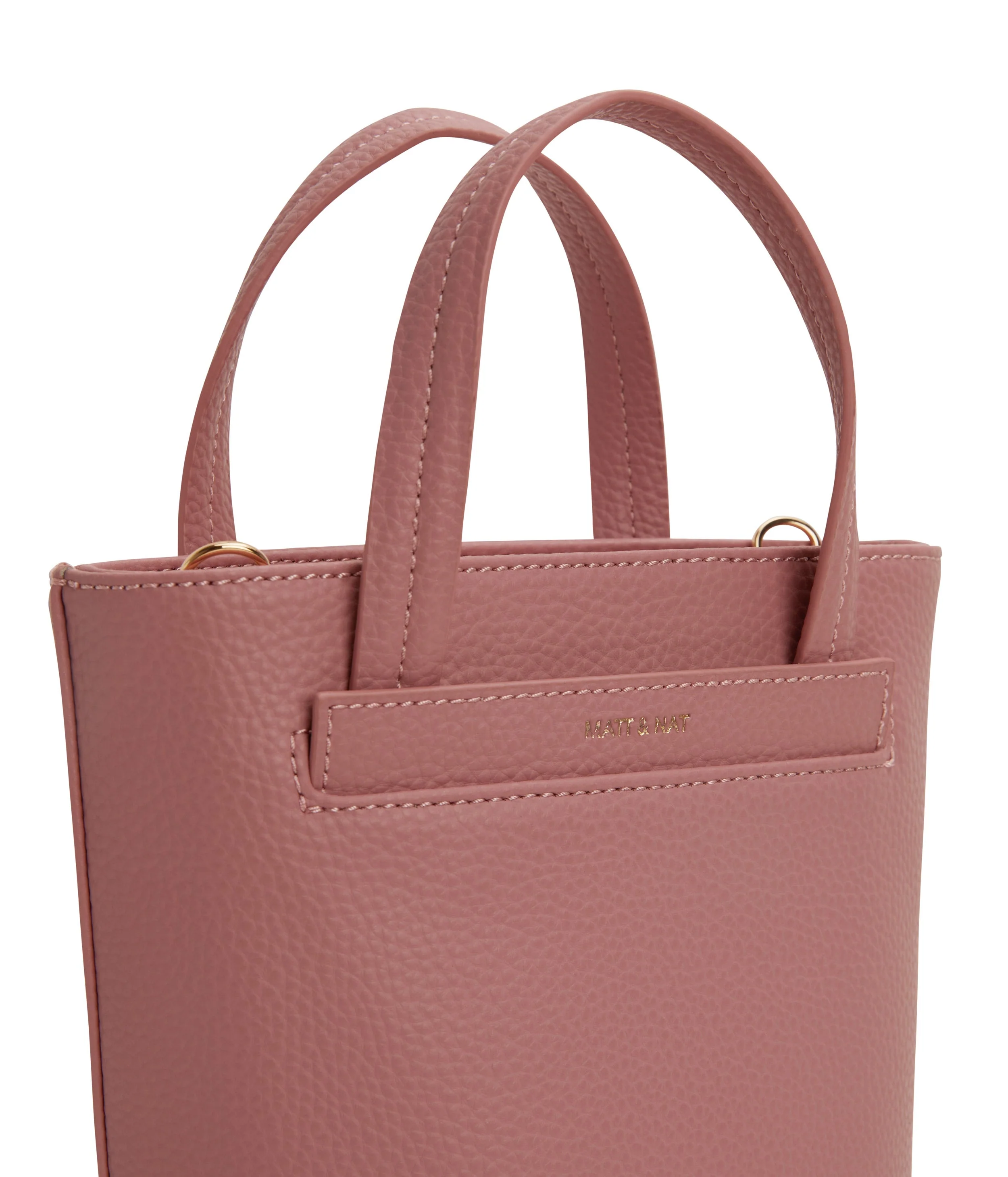 CASA Vegan Crossbody Bag - Purity - Image 31