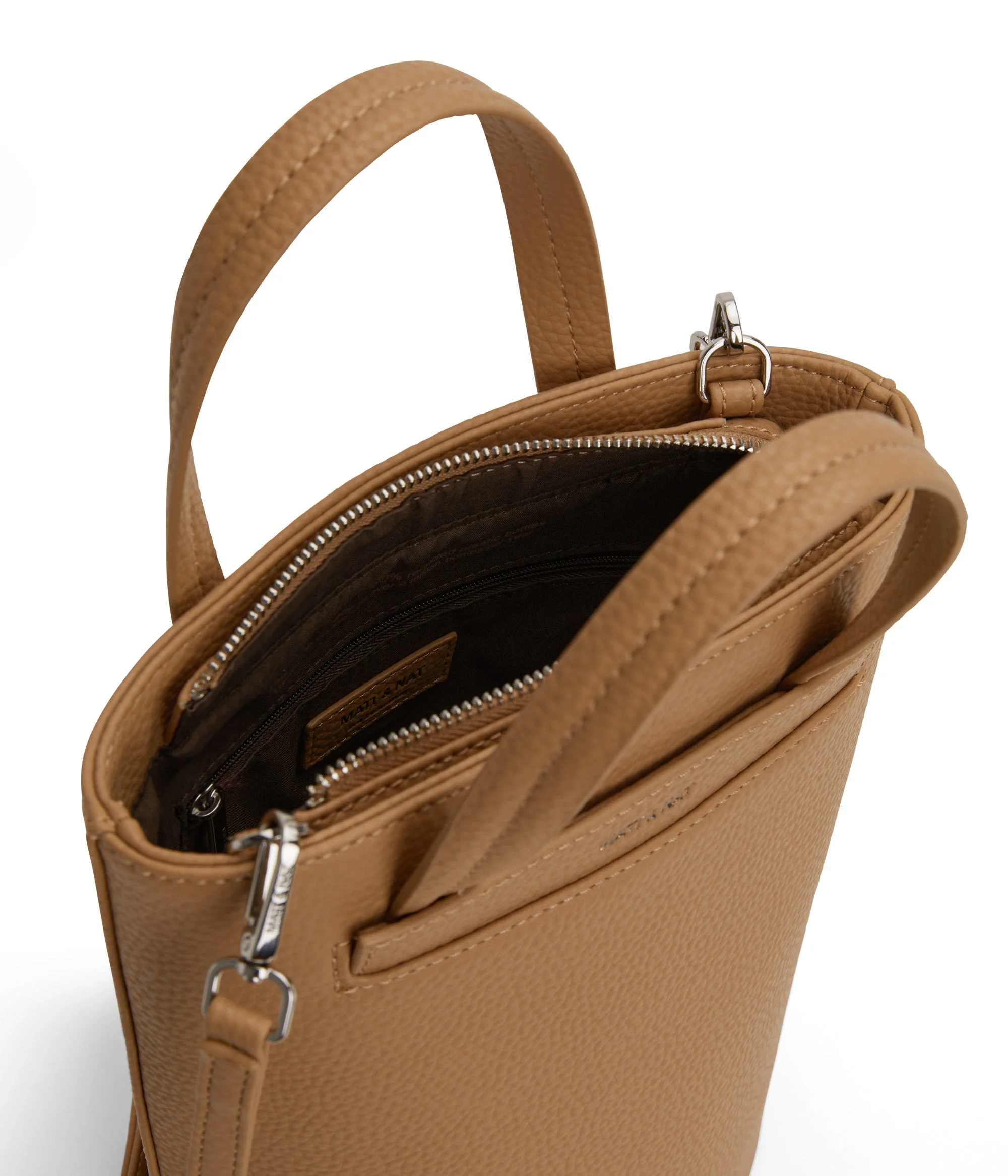 CASA Vegan Crossbody Bag - Purity - Image 35