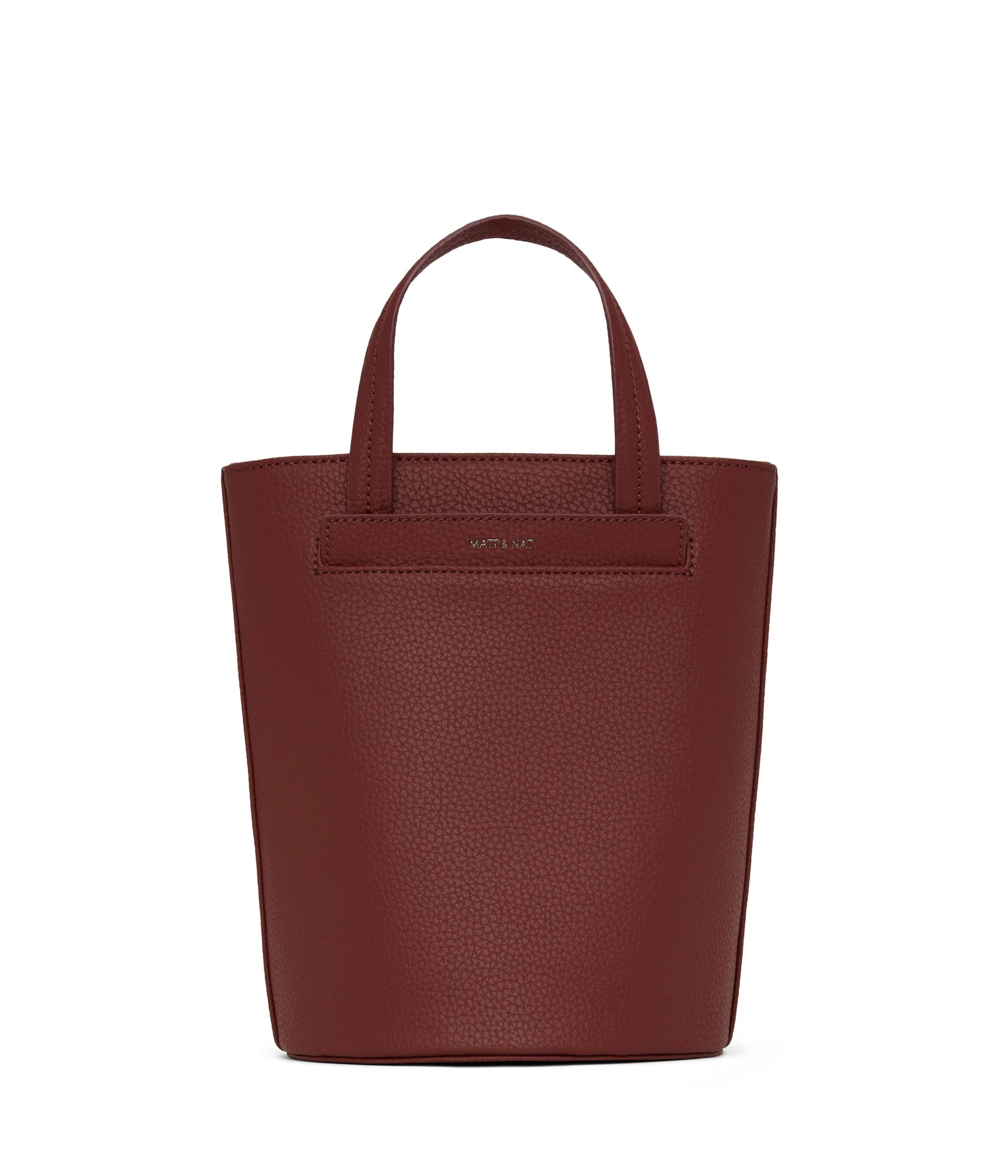 CASA Vegan Crossbody Bag - Purity - Image 5