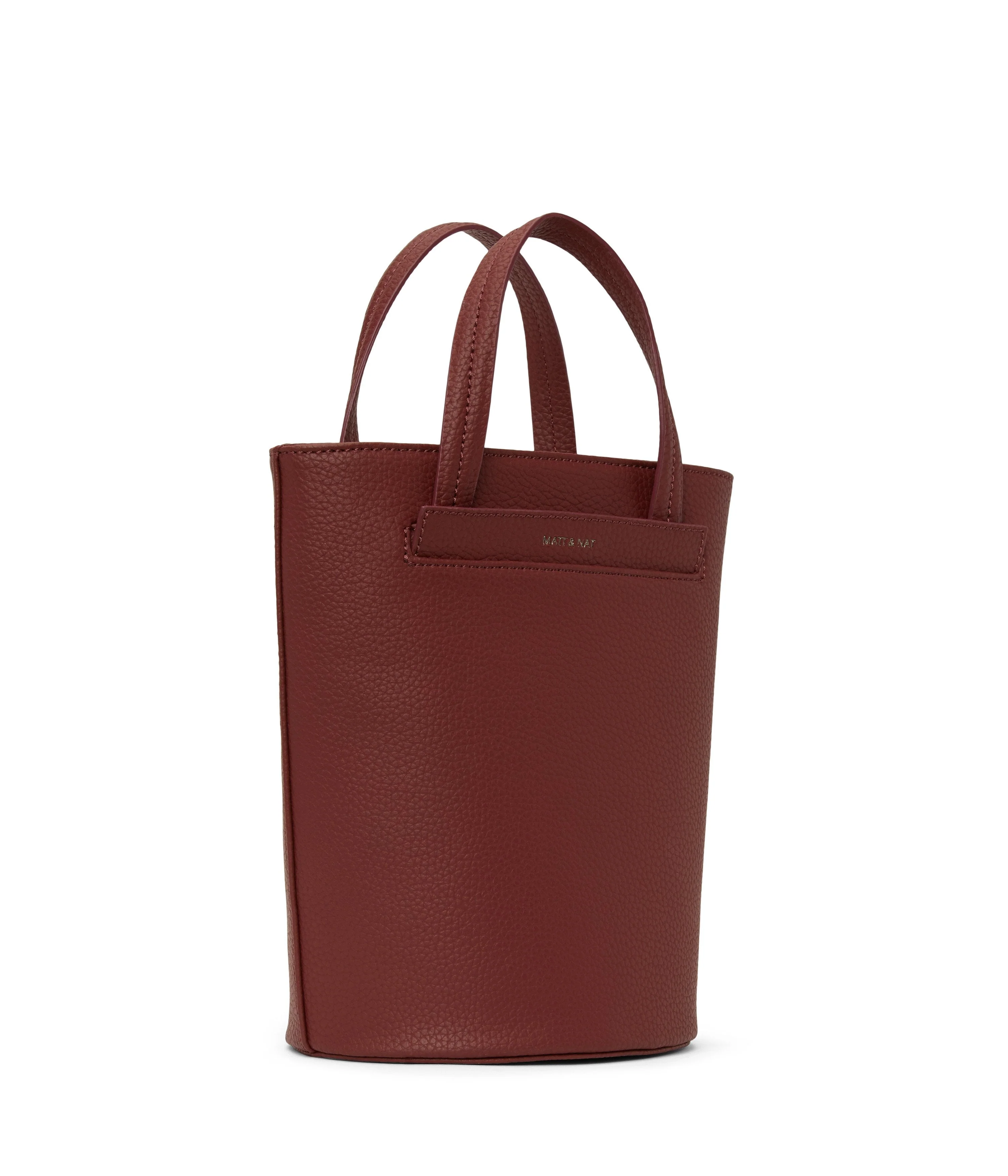 CASA Vegan Crossbody Bag - Purity - Image 7