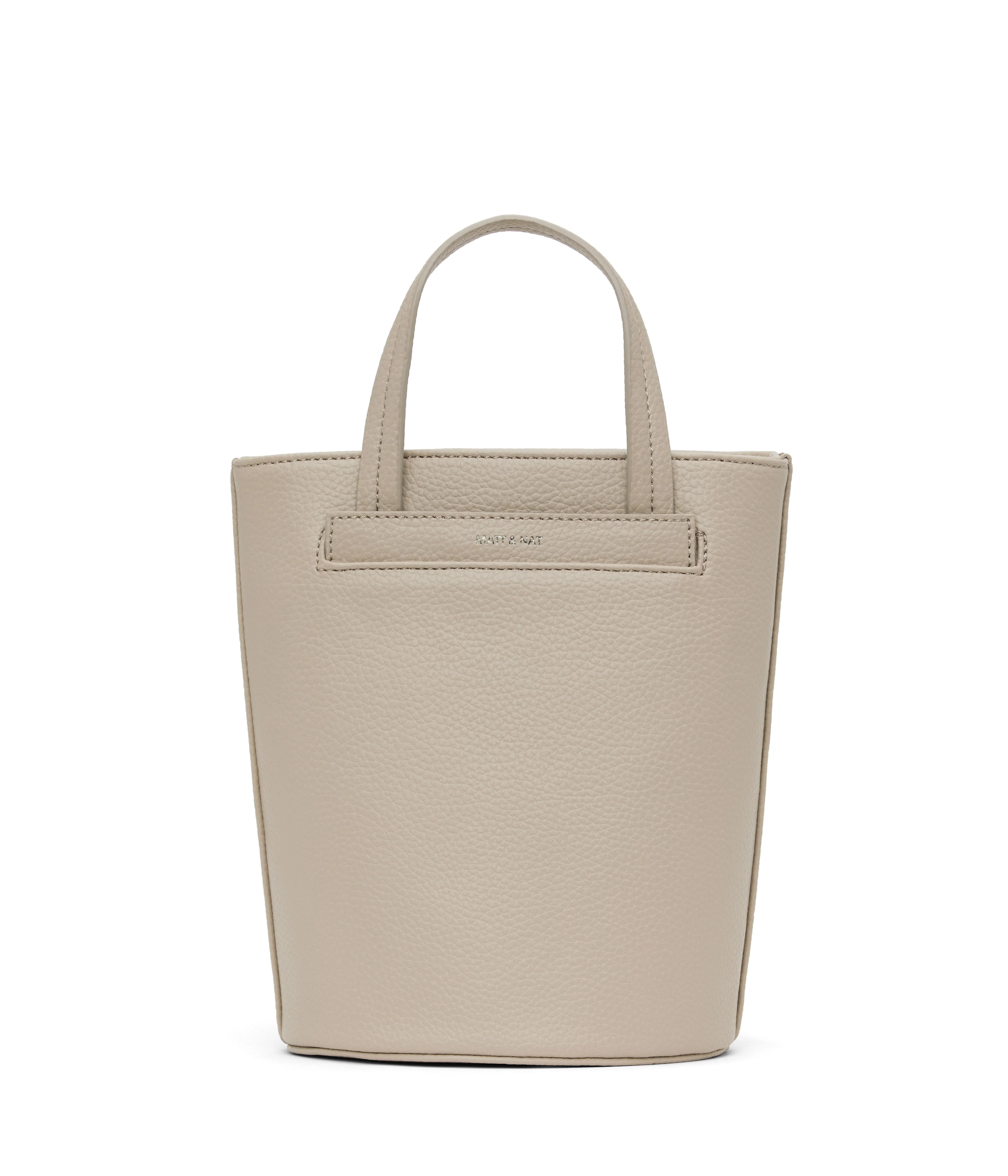 CASA Vegan Crossbody Bag - Purity - Image 9