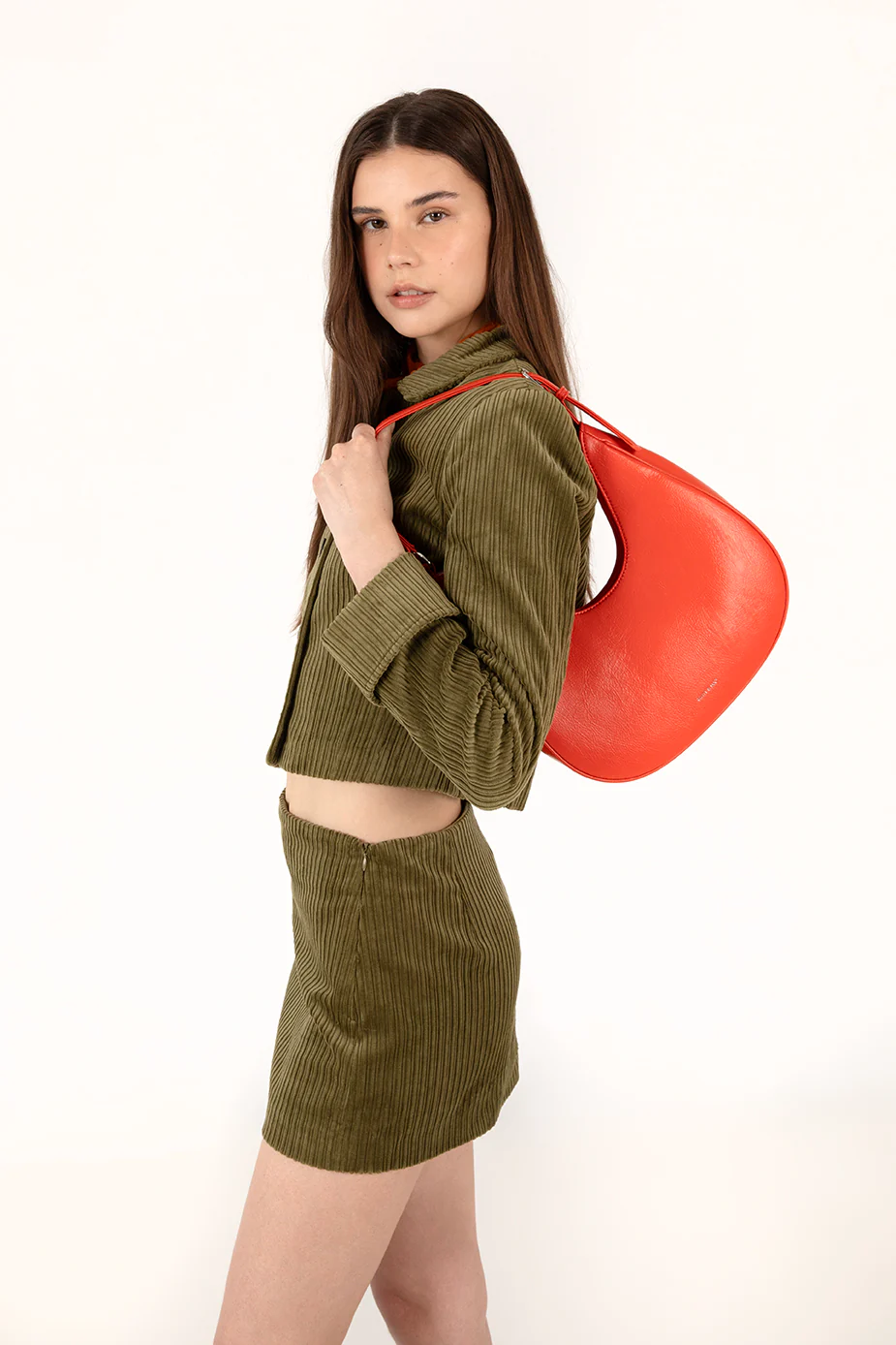 CELLO Vegan Shoulder Bag – Theme - Image 20
