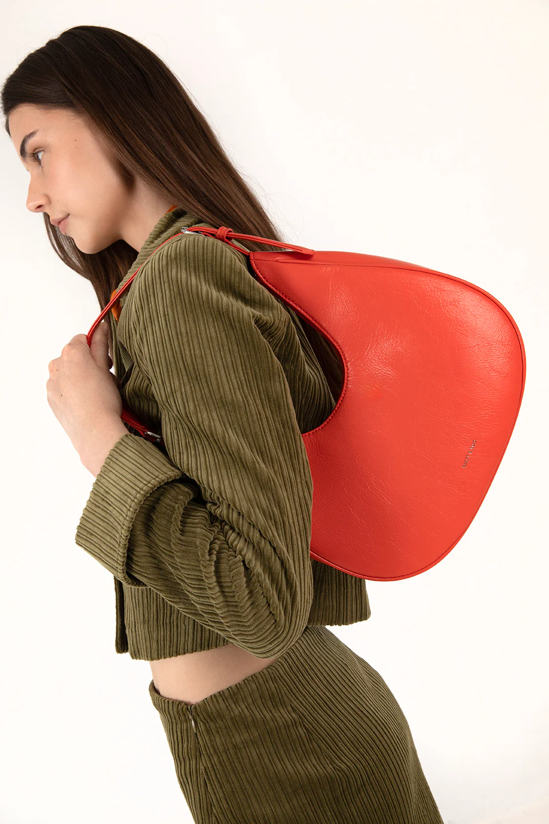 CELLO Vegan Shoulder Bag – Theme - Image 3