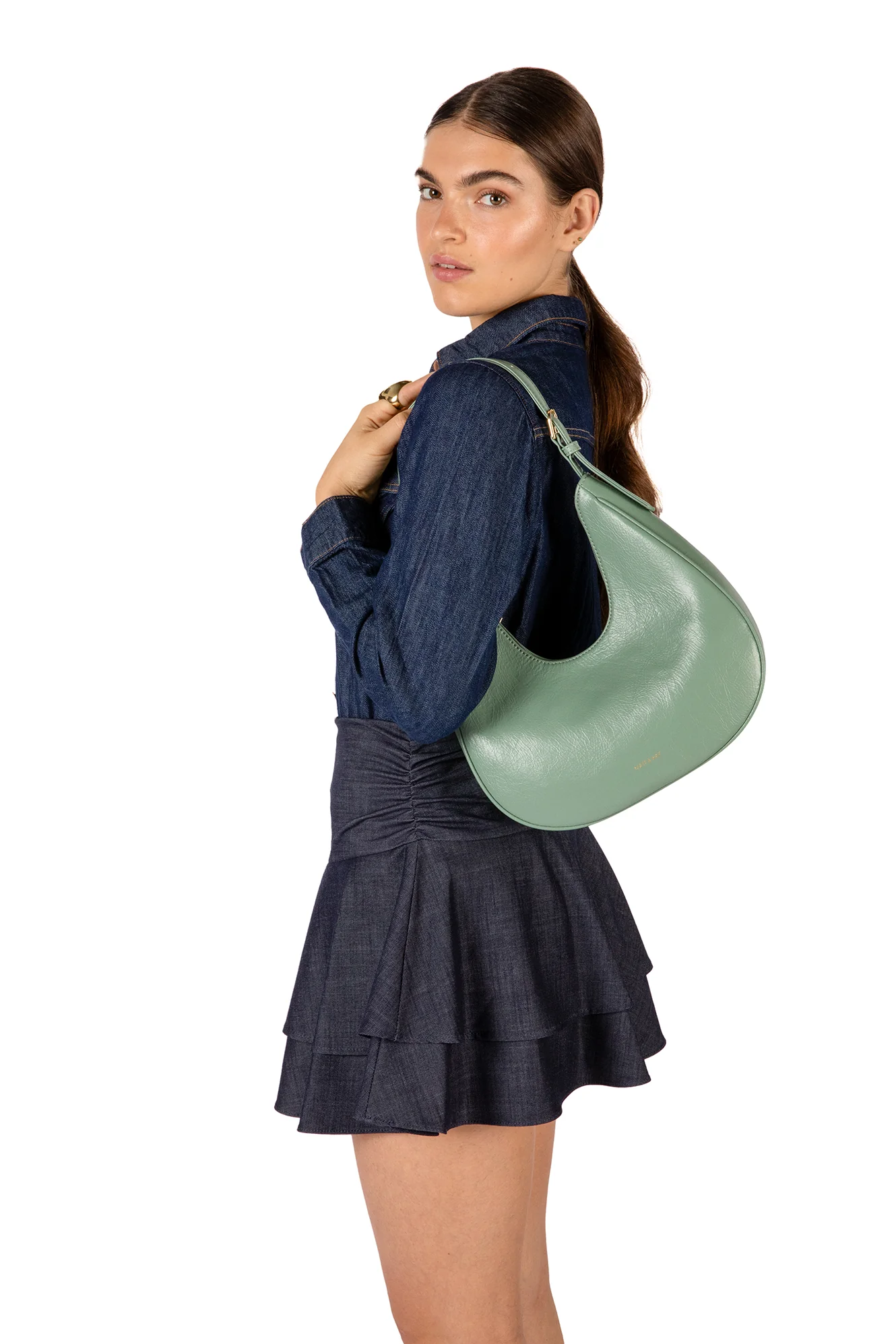 CELLO Vegan Shoulder Bag – Theme - Image 33