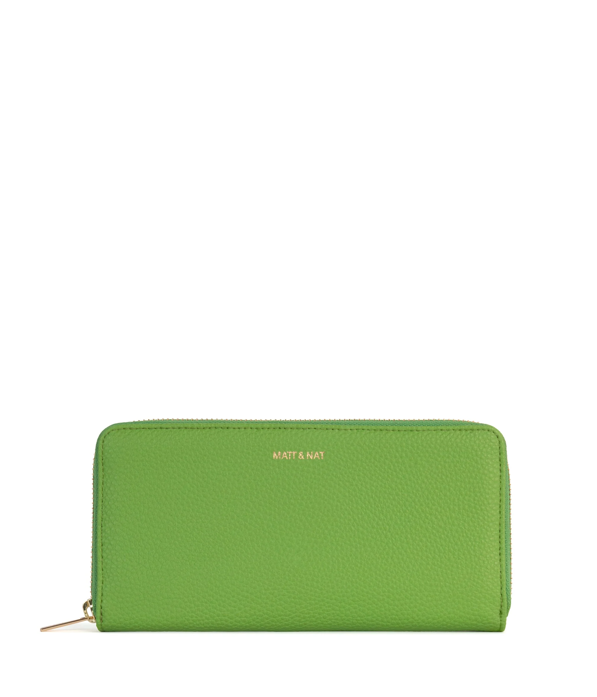 CENTRAL Vegan Wallet - Grain - Image 12
