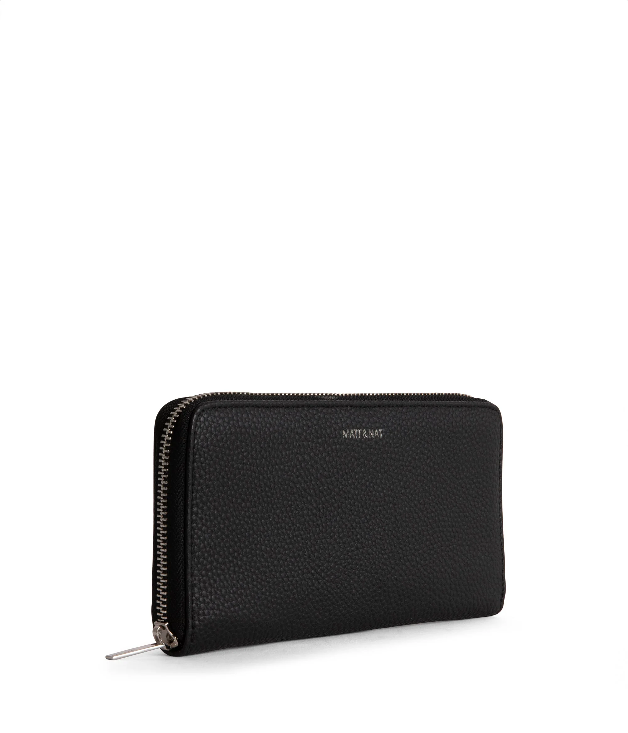 CENTRAL Vegan Wallet - Grain - Image 2