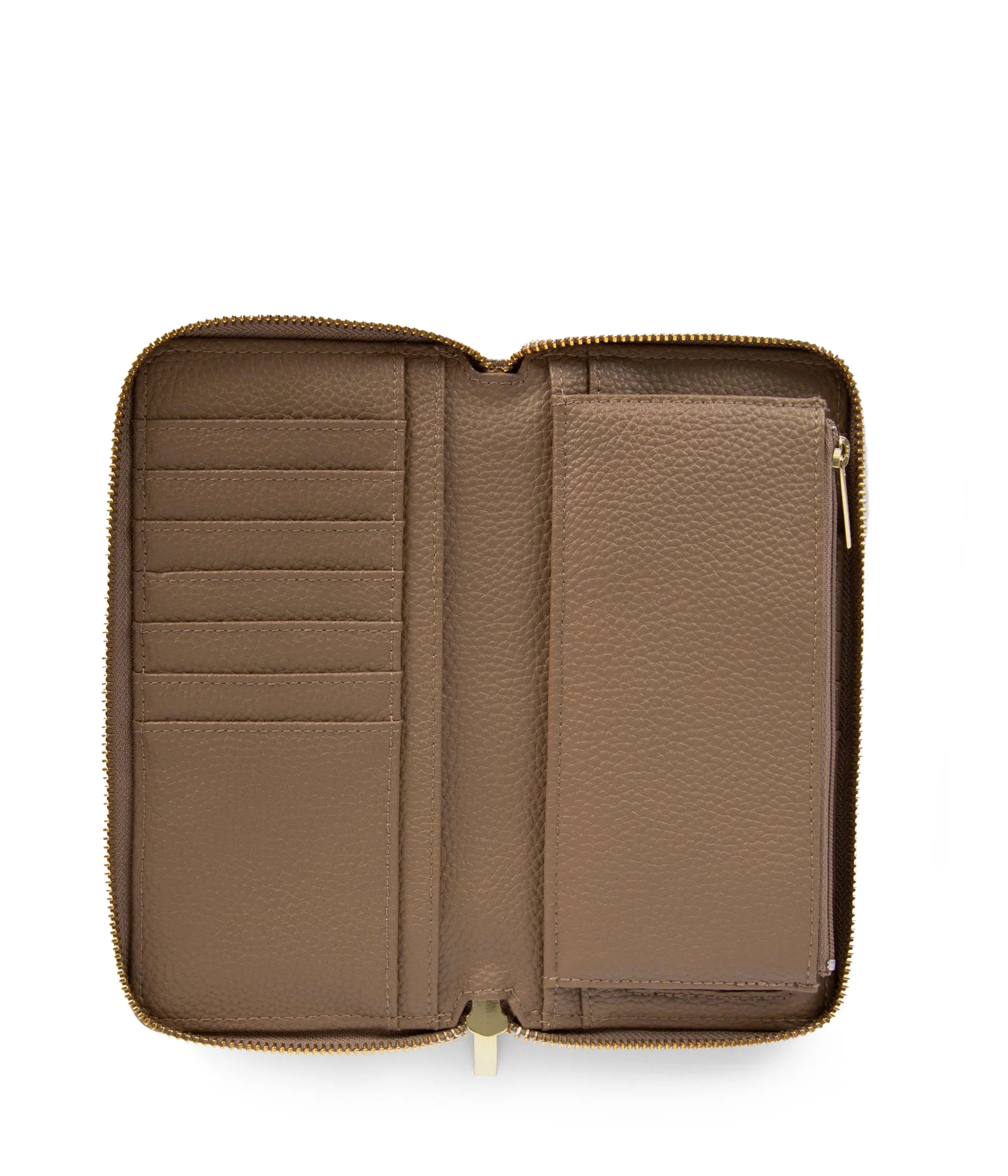 CENTRAL Vegan Wallet - Grain - Image 26