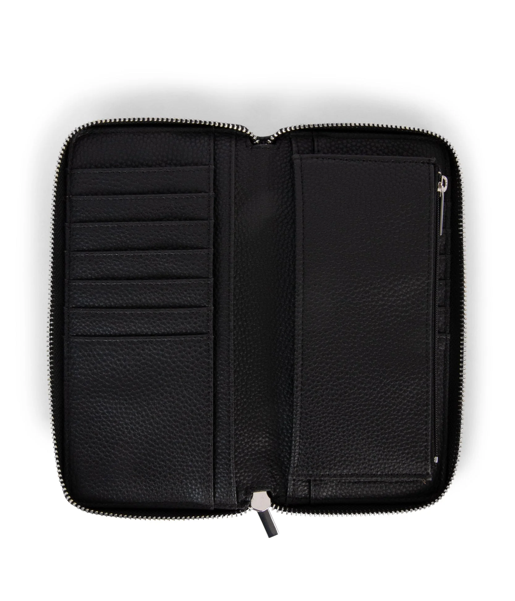 CENTRAL Vegan Wallet - Grain - Image 3