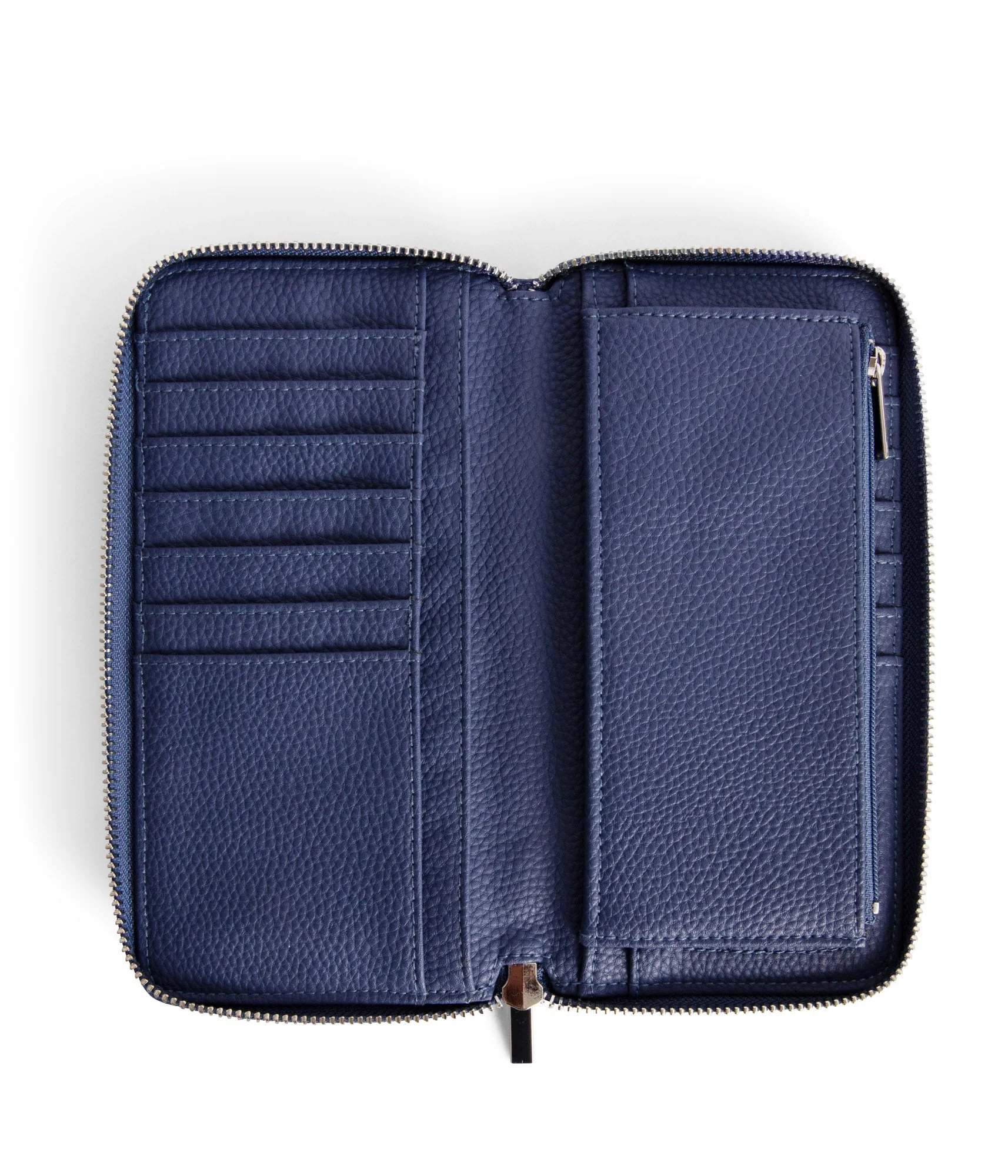 CENTRAL Vegan Wallet - Grain - Image 7